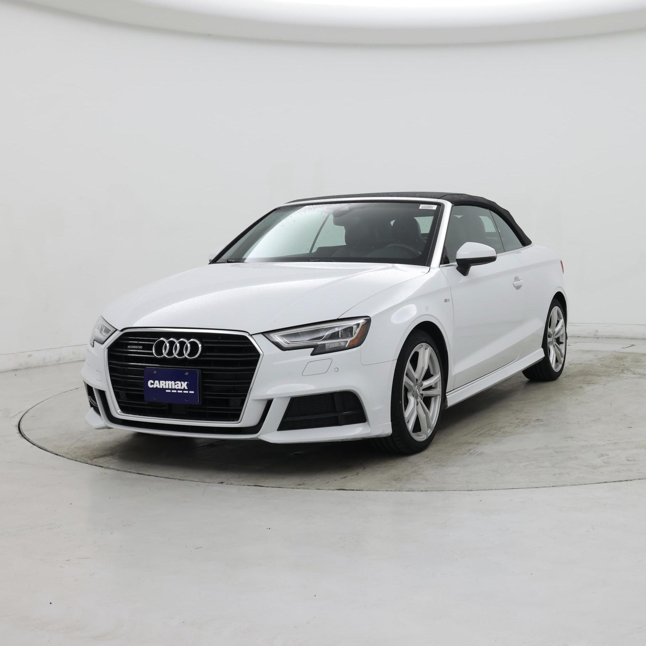 Thumbnail: 2018 Audi A3 - 4