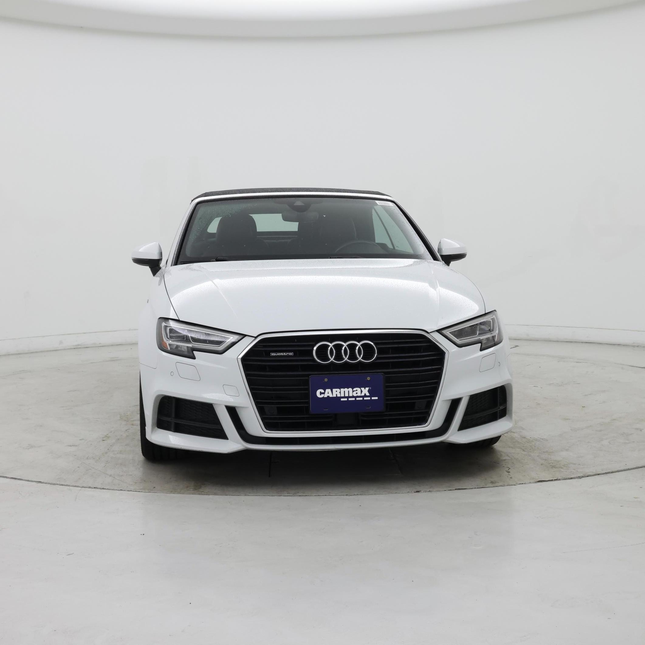 Thumbnail: 2018 Audi A3 - 5