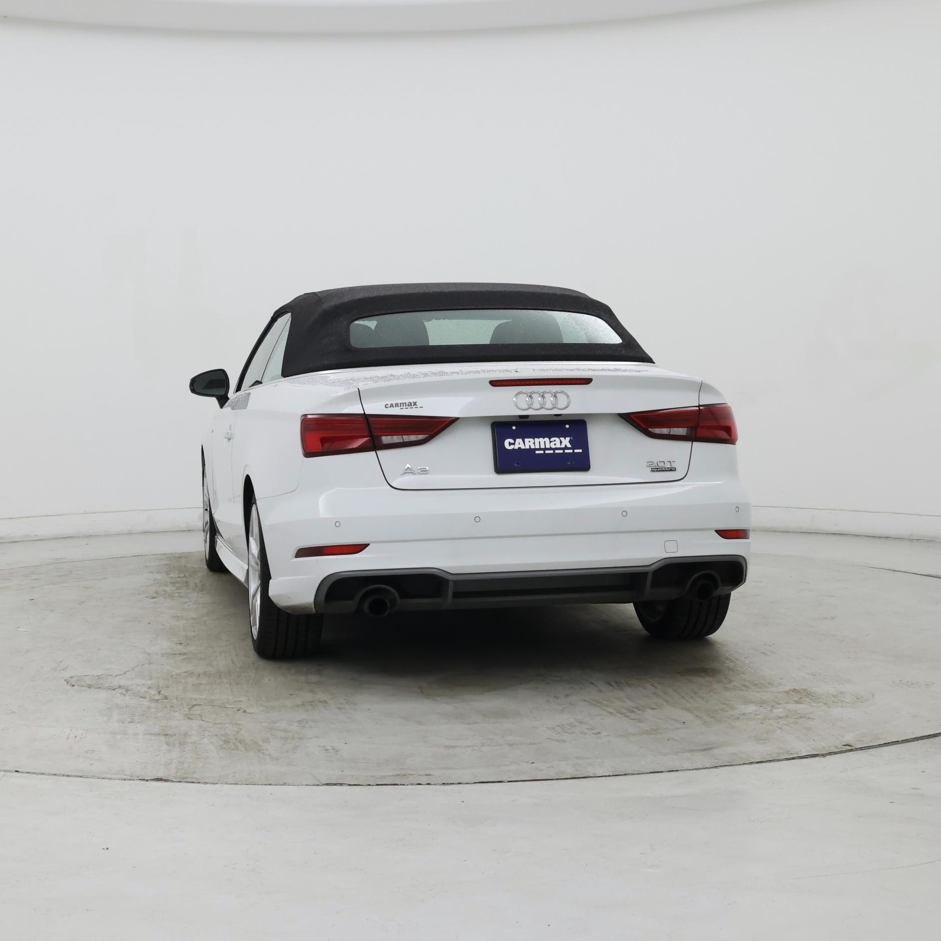 Thumbnail: 2018 Audi A3 - 6