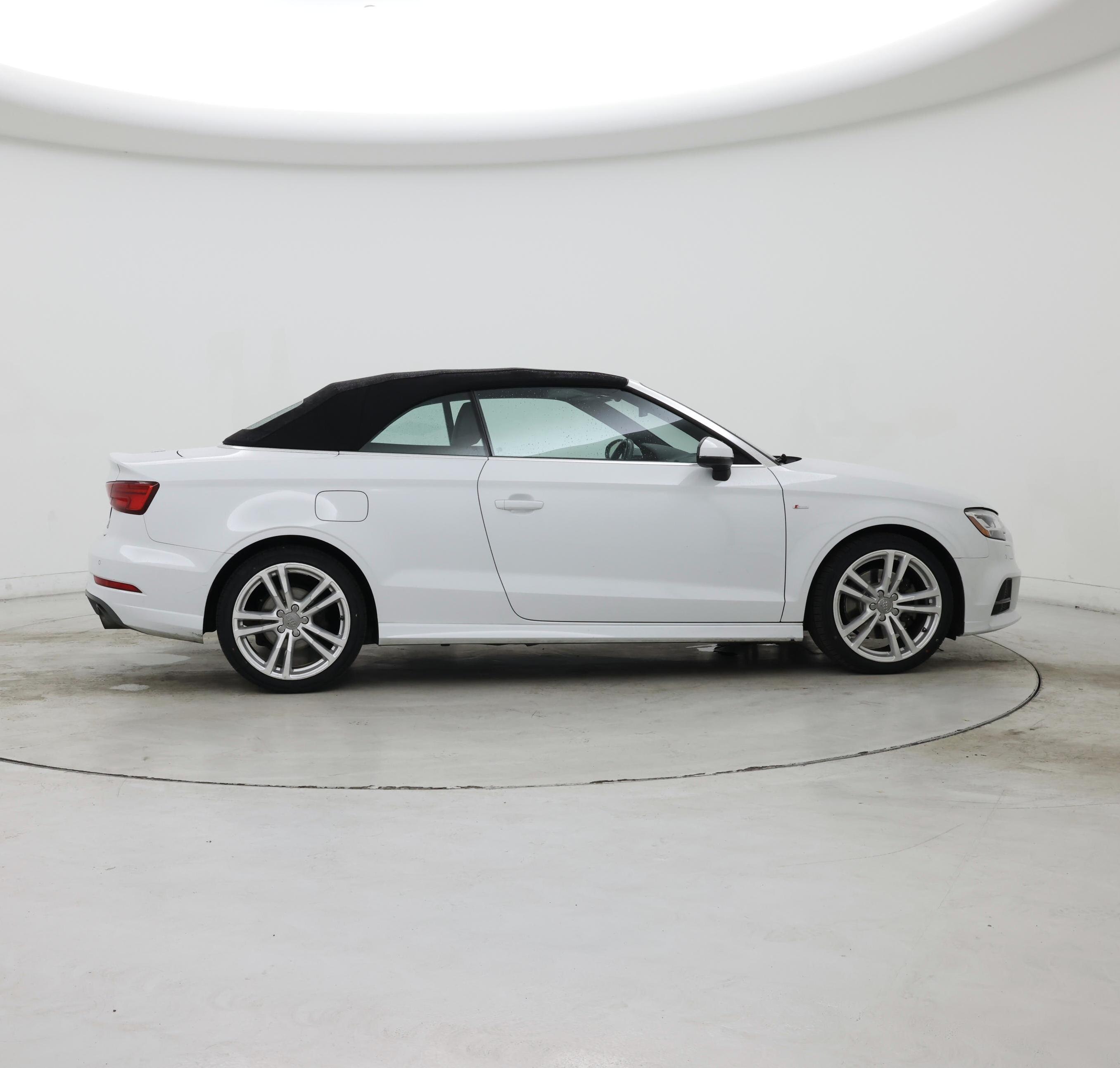 Thumbnail: 2018 Audi A3 - 7