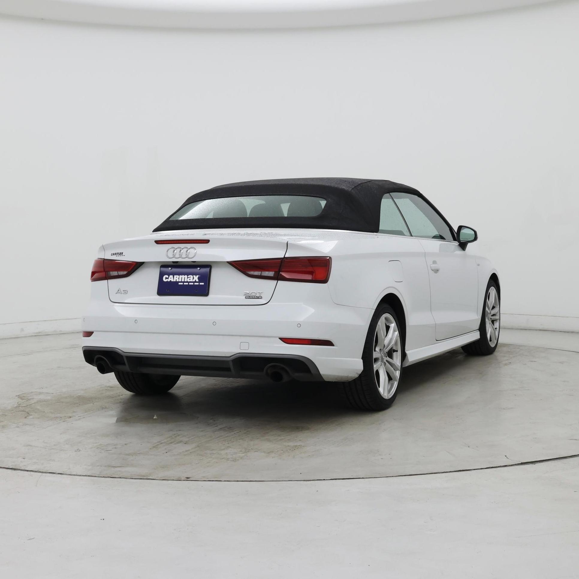 Thumbnail: 2018 Audi A3 - 8