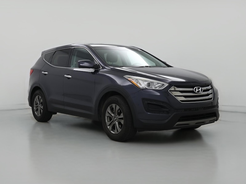 2015 Hyundai Santa Fe Sport 2.0T -
                  Tucson, AZ