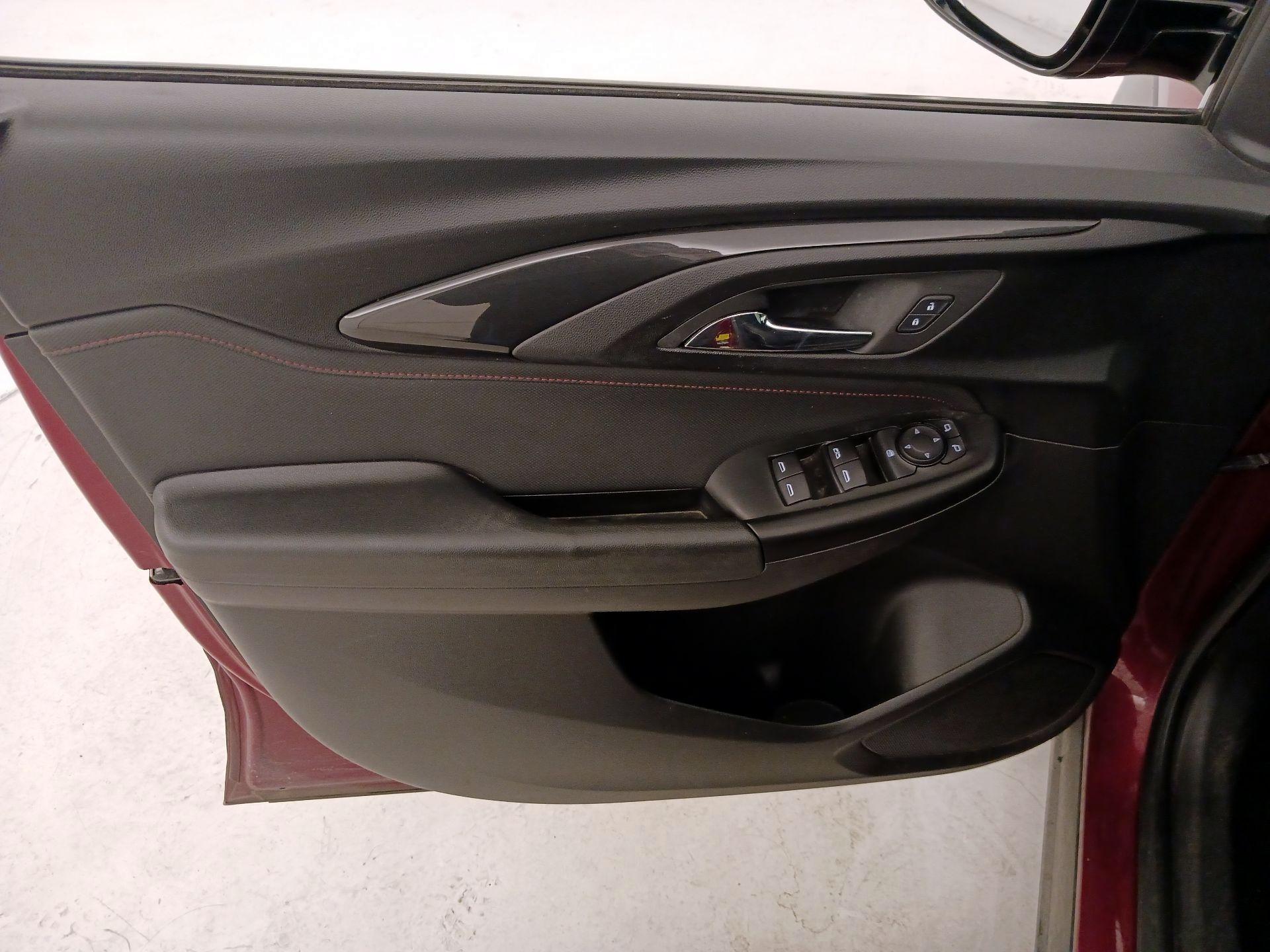 Thumbnail: 2022 Chevrolet TrailBlazer - 12