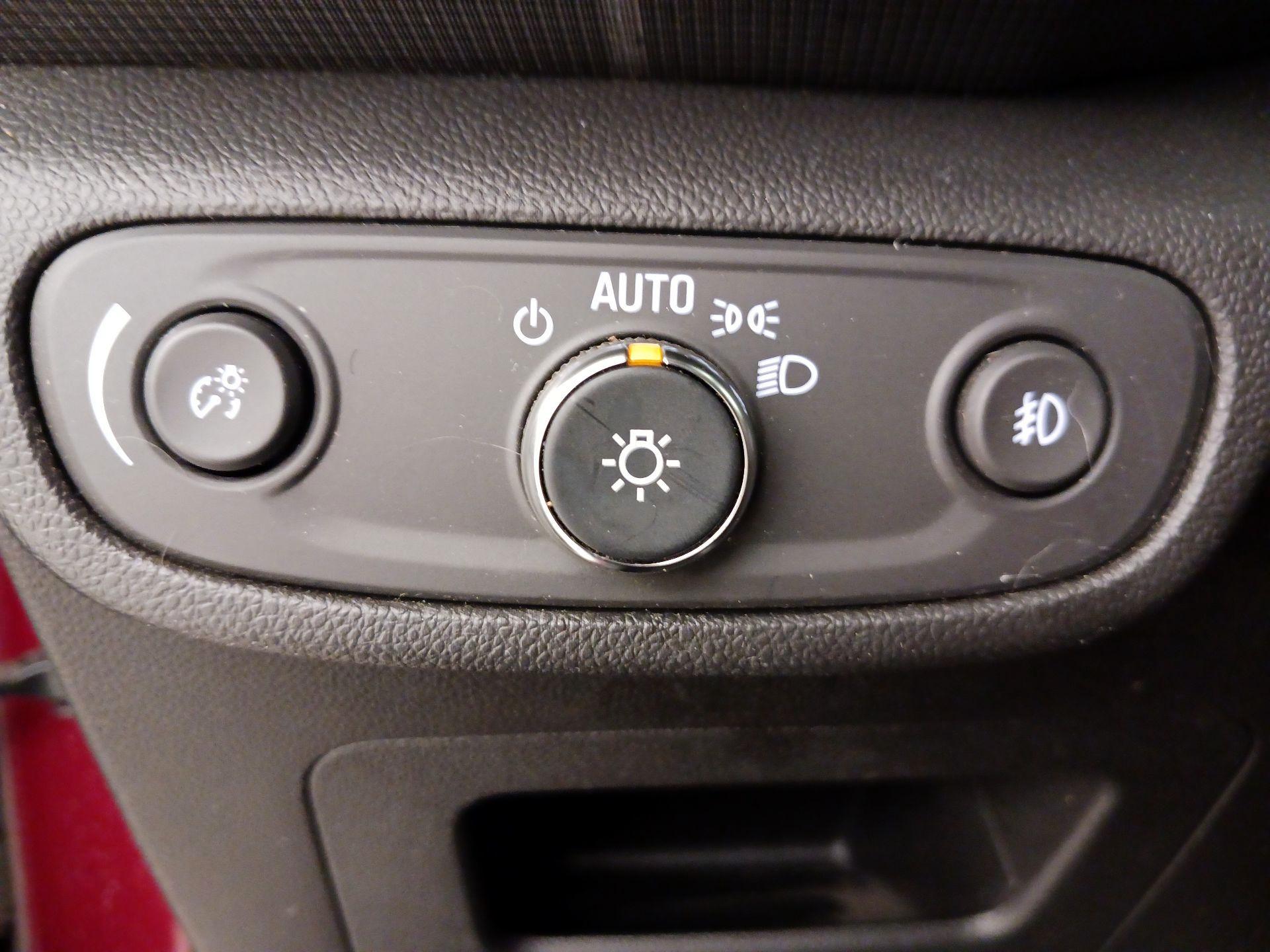 Thumbnail: 2022 Chevrolet TrailBlazer - 13