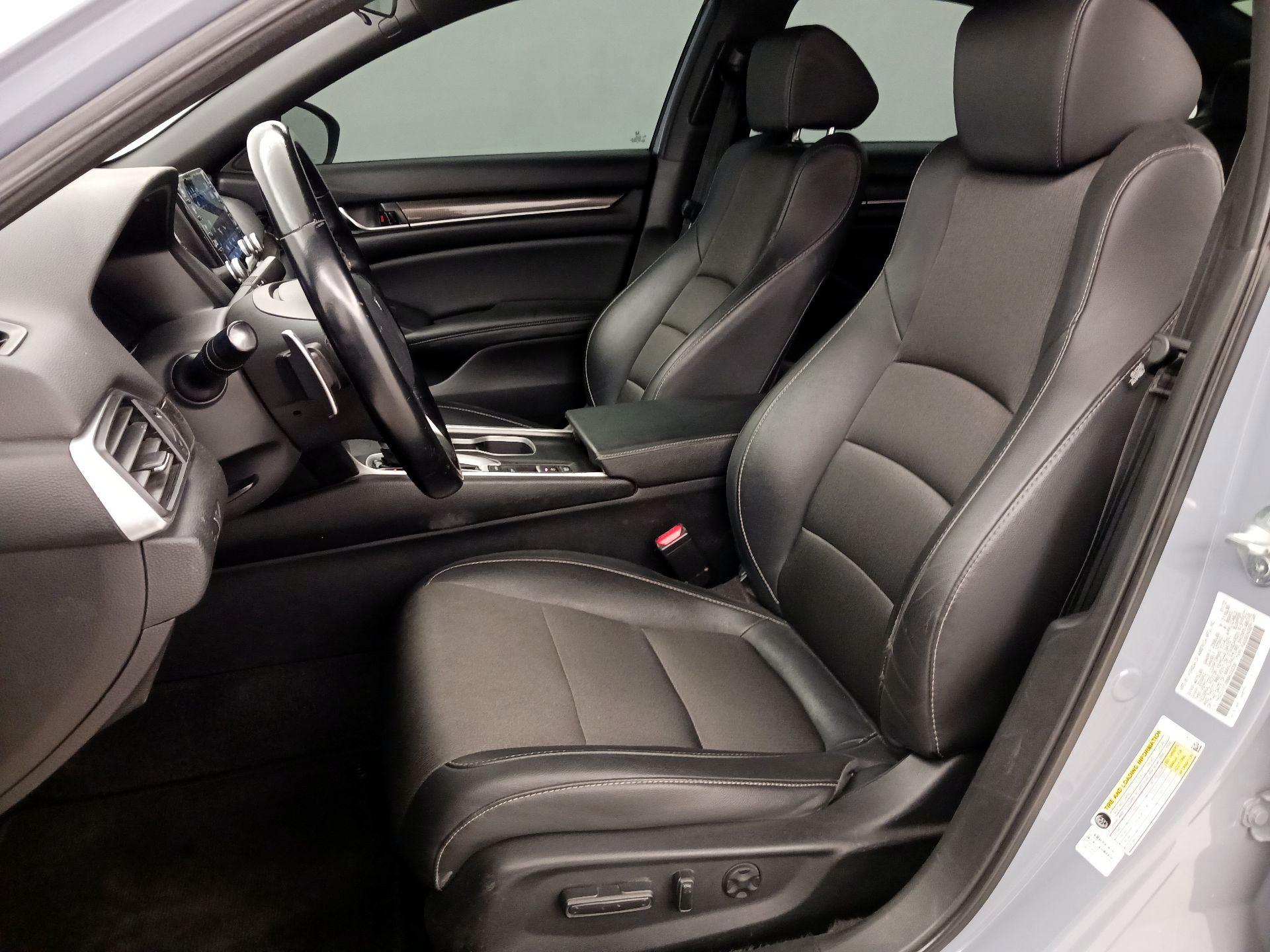 Thumbnail: 2021 Honda Accord - 11