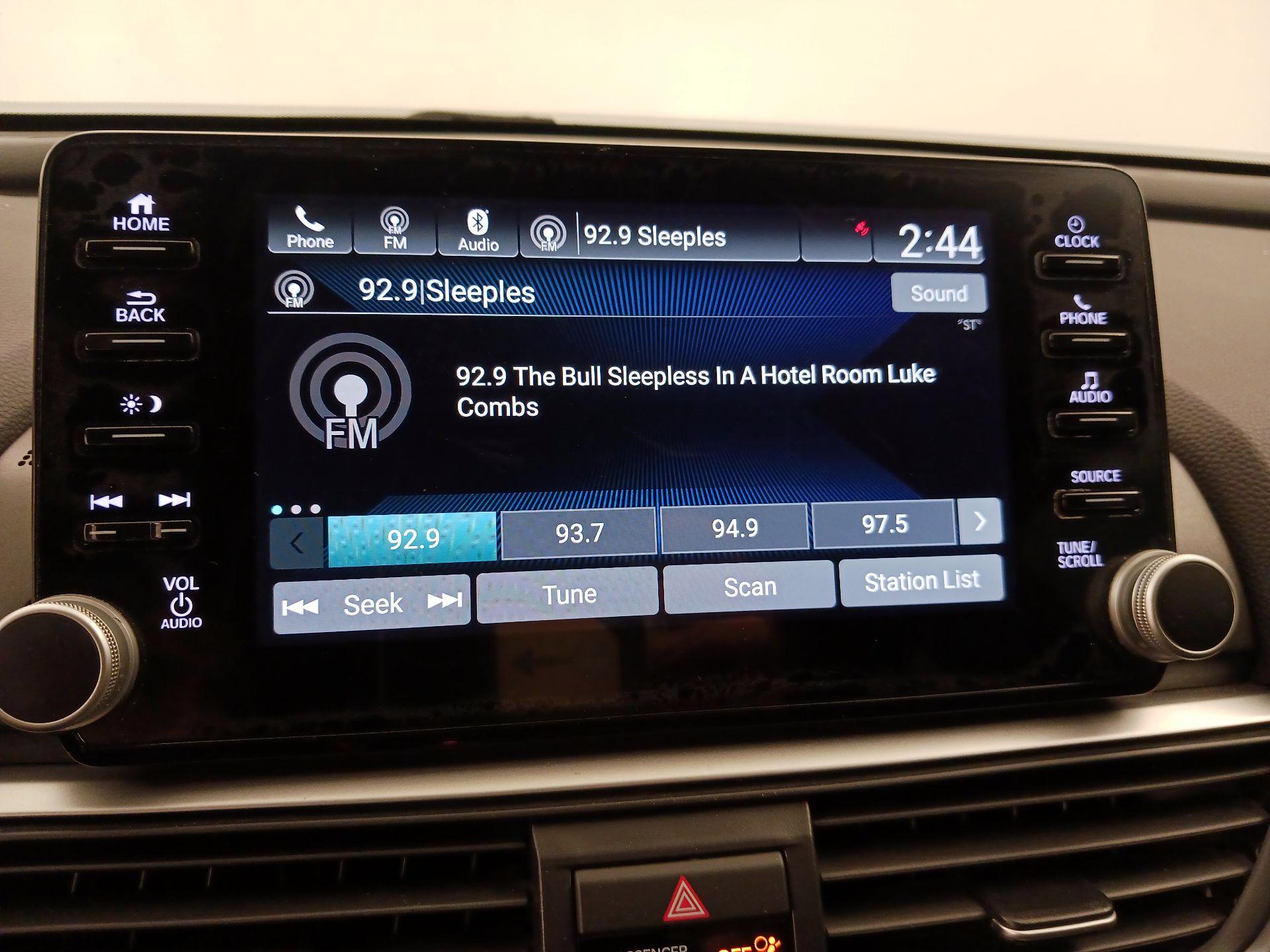 Thumbnail: 2021 Honda Accord - 15