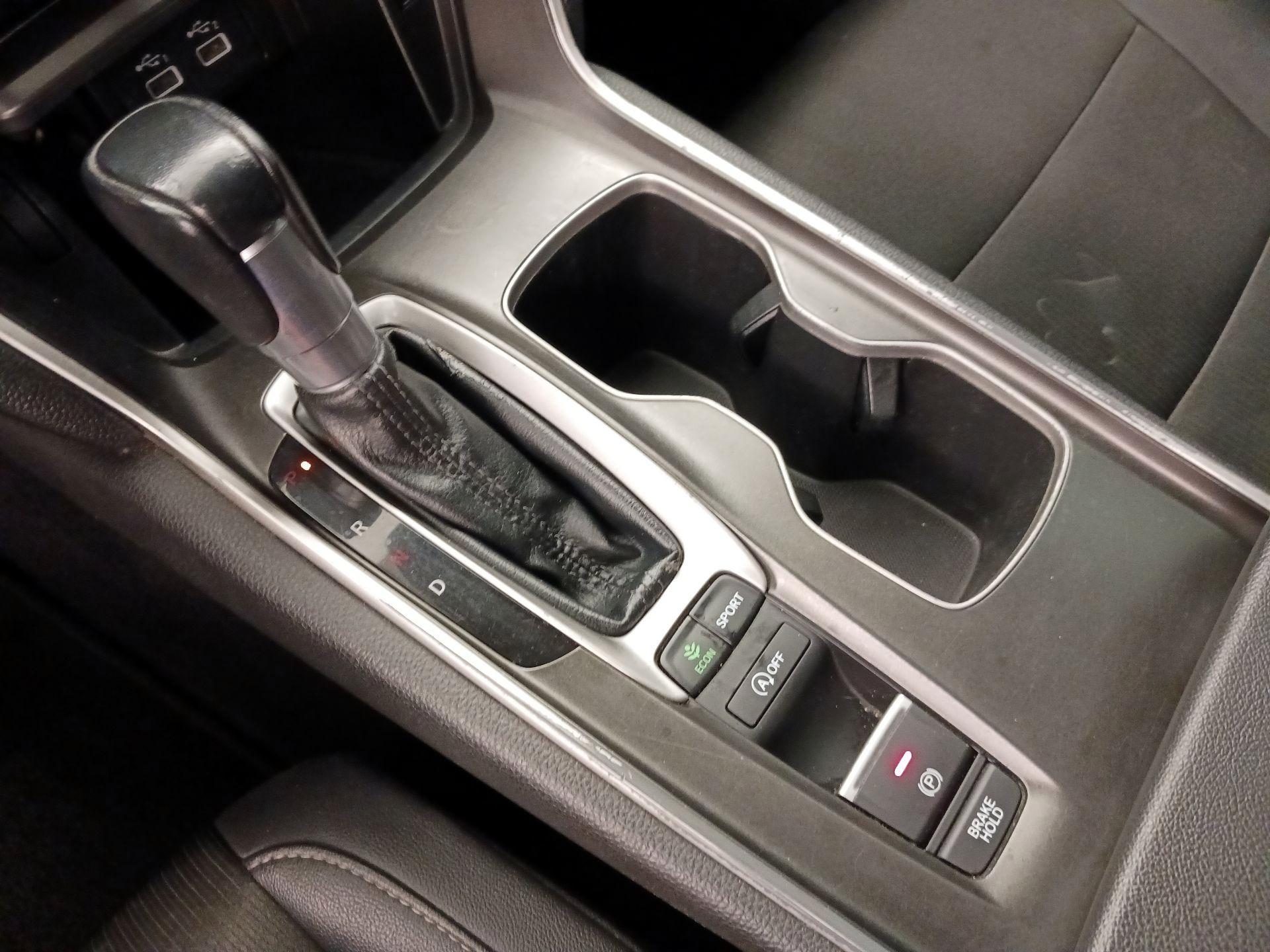 Thumbnail: 2021 Honda Accord - 17