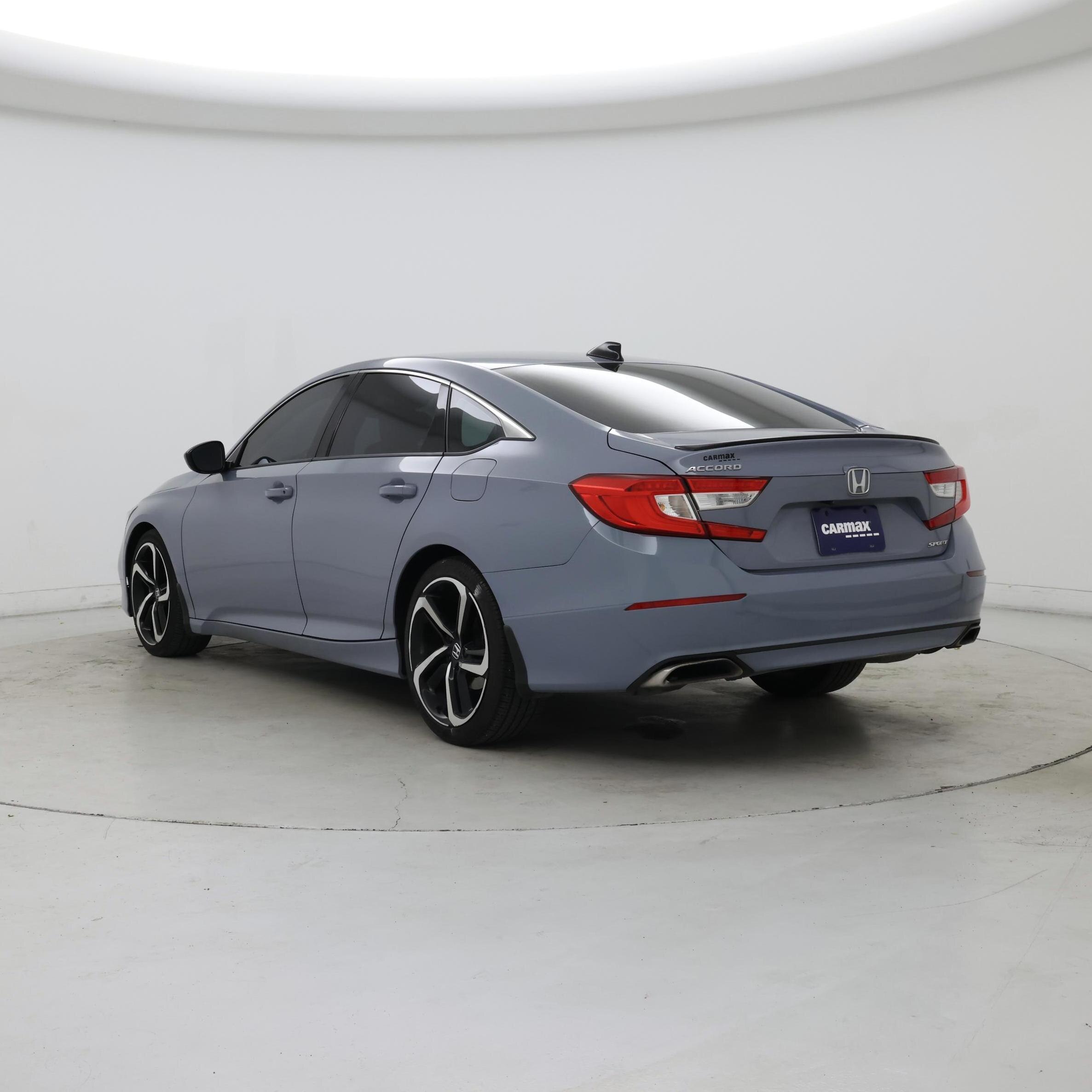 Thumbnail: 2021 Honda Accord - 2