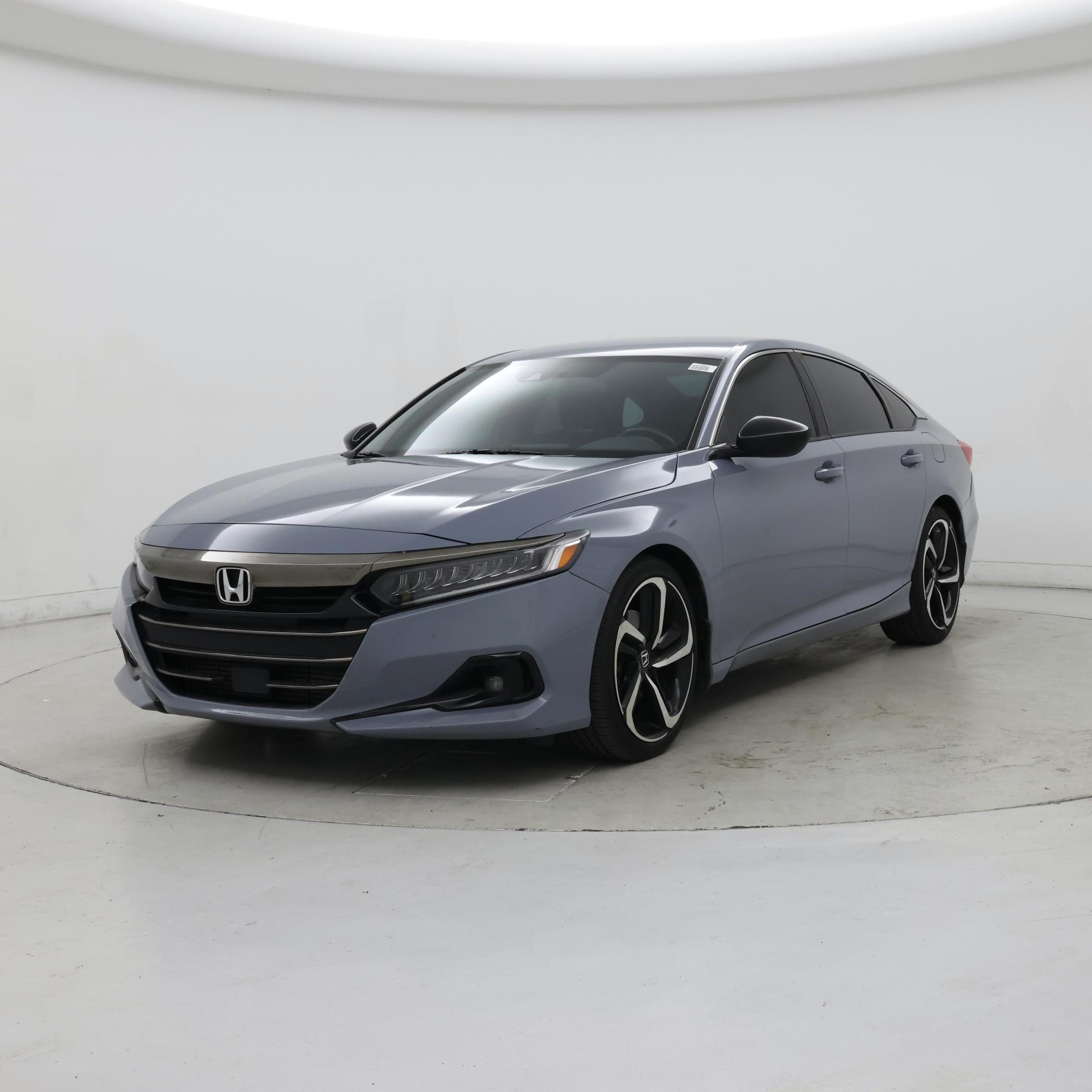 Thumbnail: 2021 Honda Accord - 4