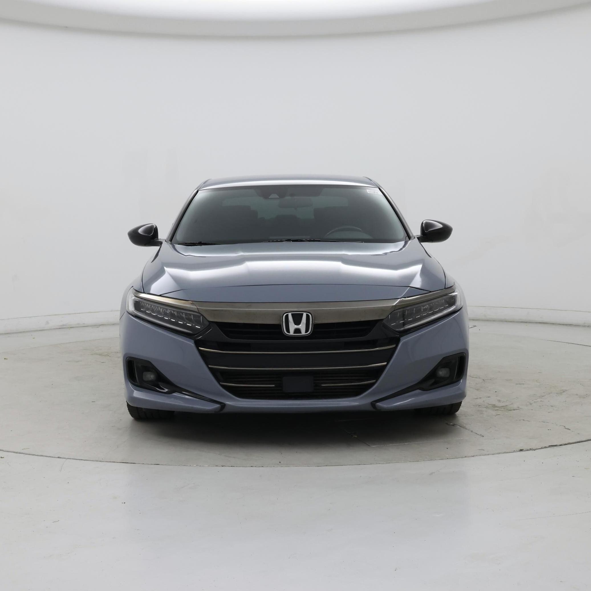 Thumbnail: 2021 Honda Accord - 5