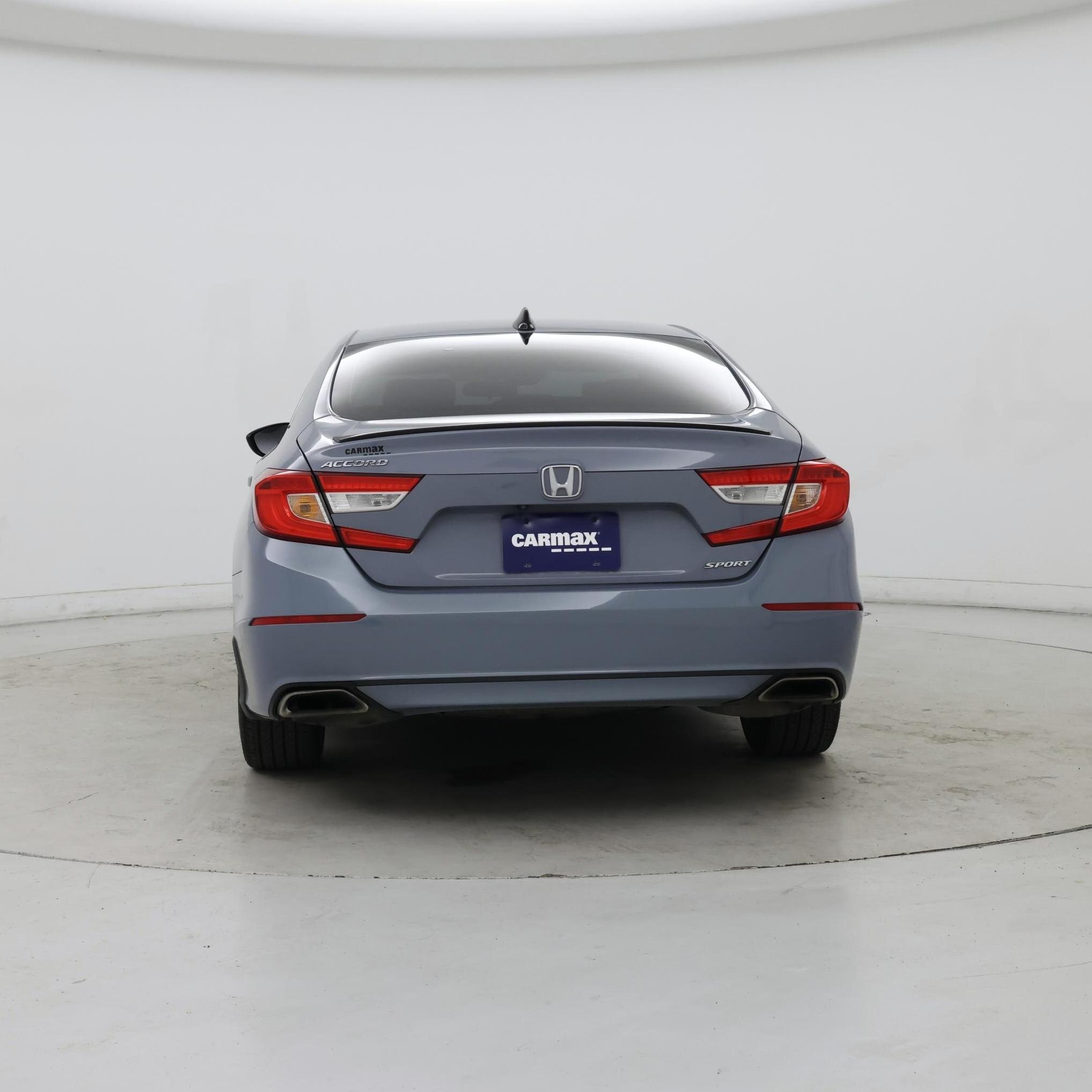 Thumbnail: 2021 Honda Accord - 6