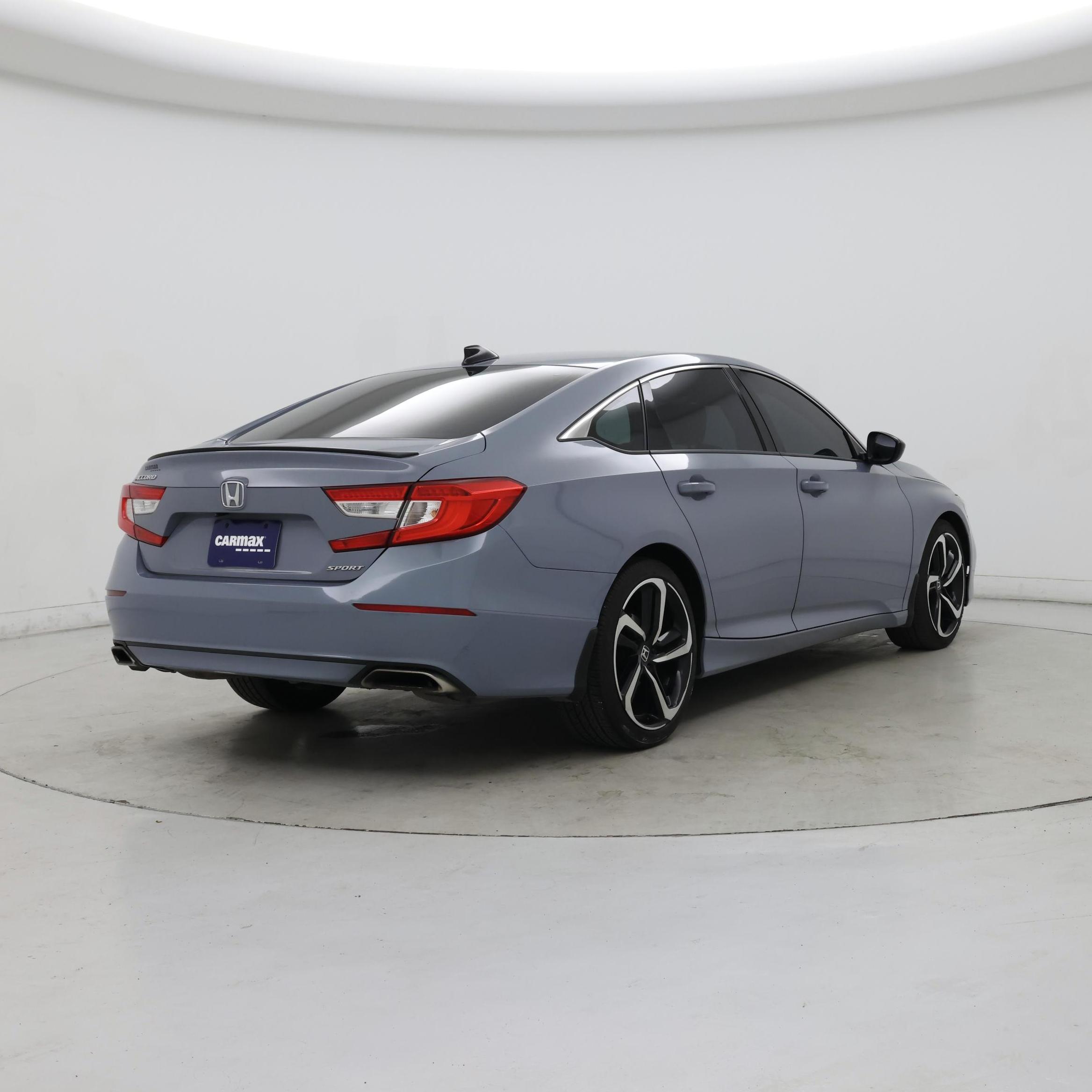 Thumbnail: 2021 Honda Accord - 8