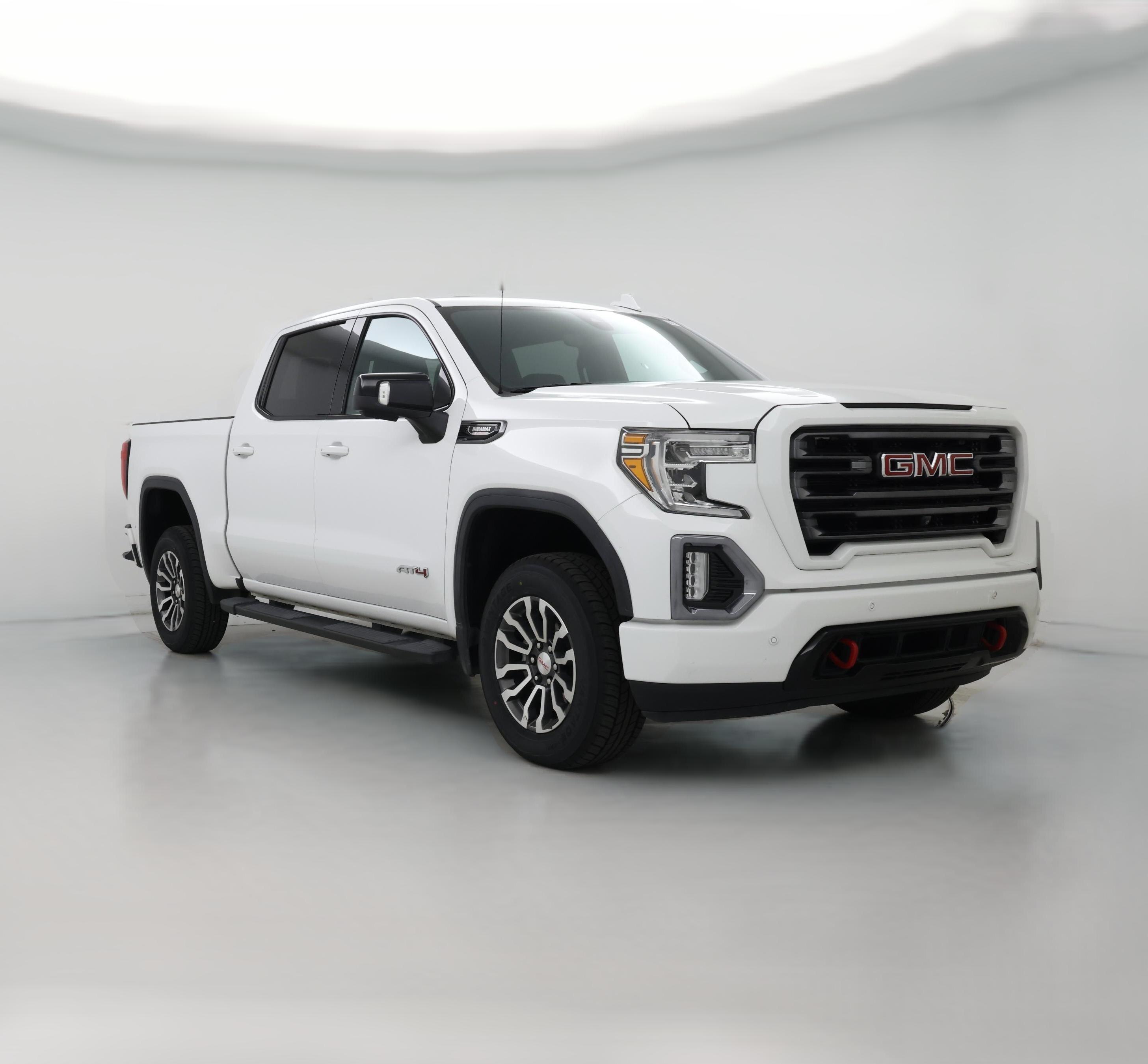 Thumbnail: 2020 GMC Sierra 1500 - 1