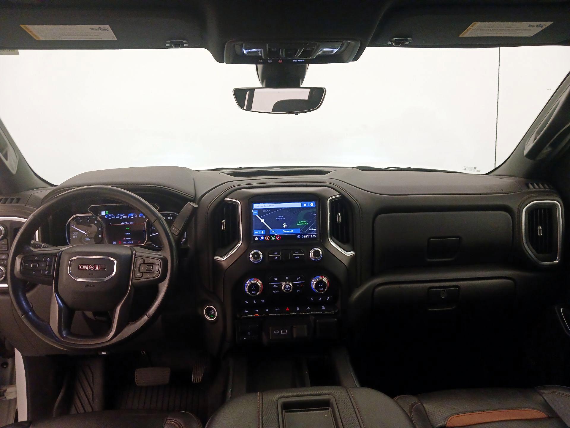 Thumbnail: 2020 GMC Sierra 1500 - 9