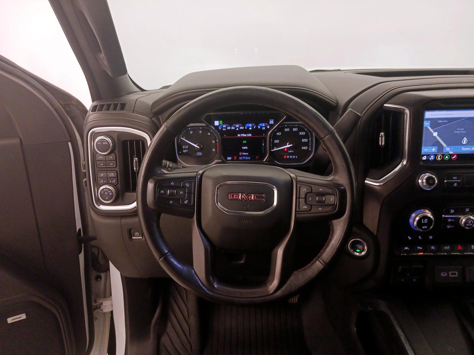 Thumbnail: 2020 GMC Sierra 1500 - 10