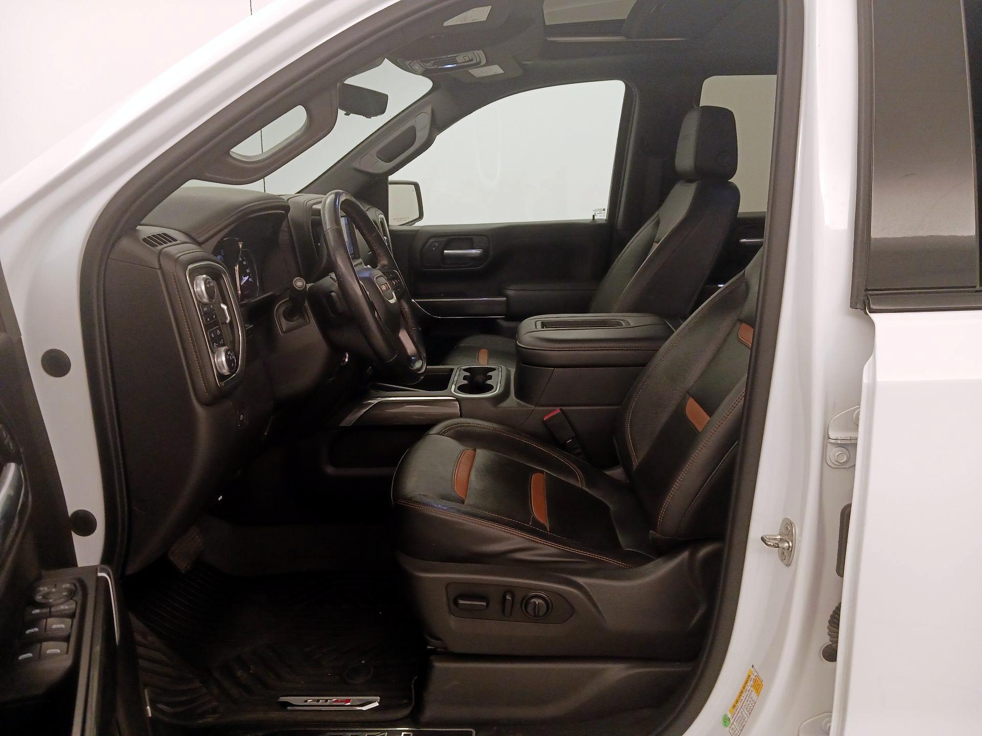 Thumbnail: 2020 GMC Sierra 1500 - 11