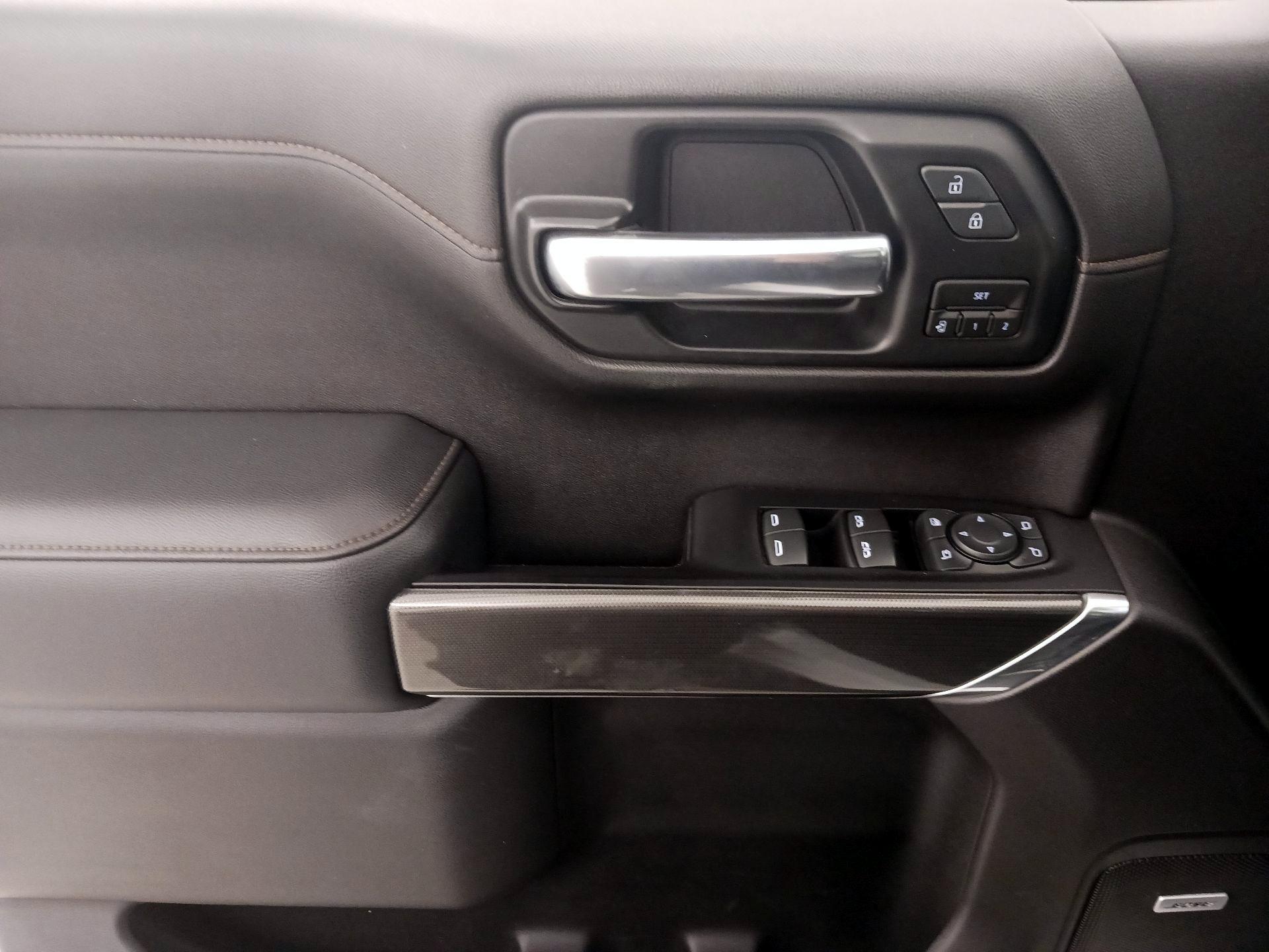 Thumbnail: 2020 GMC Sierra 1500 - 12