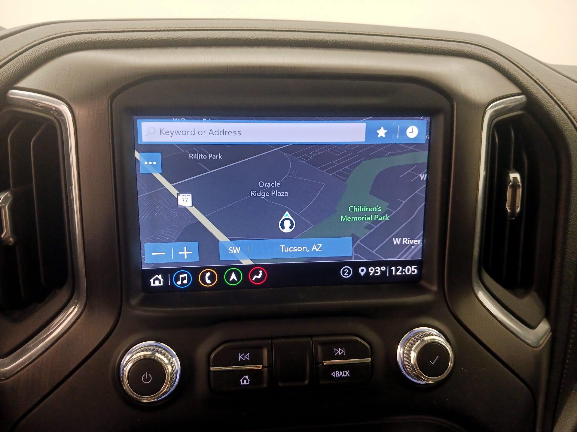 Thumbnail: 2020 GMC Sierra 1500 - 14