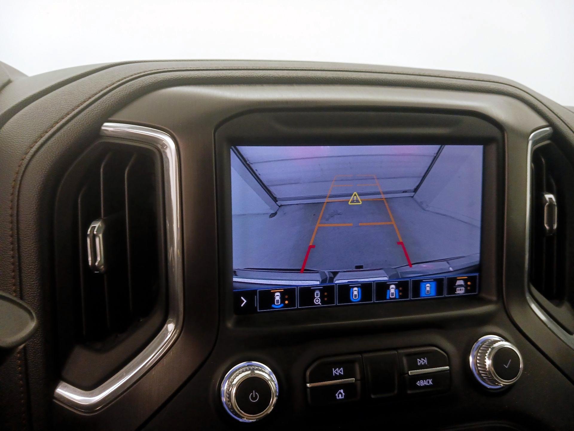 Thumbnail: 2020 GMC Sierra 1500 - 15