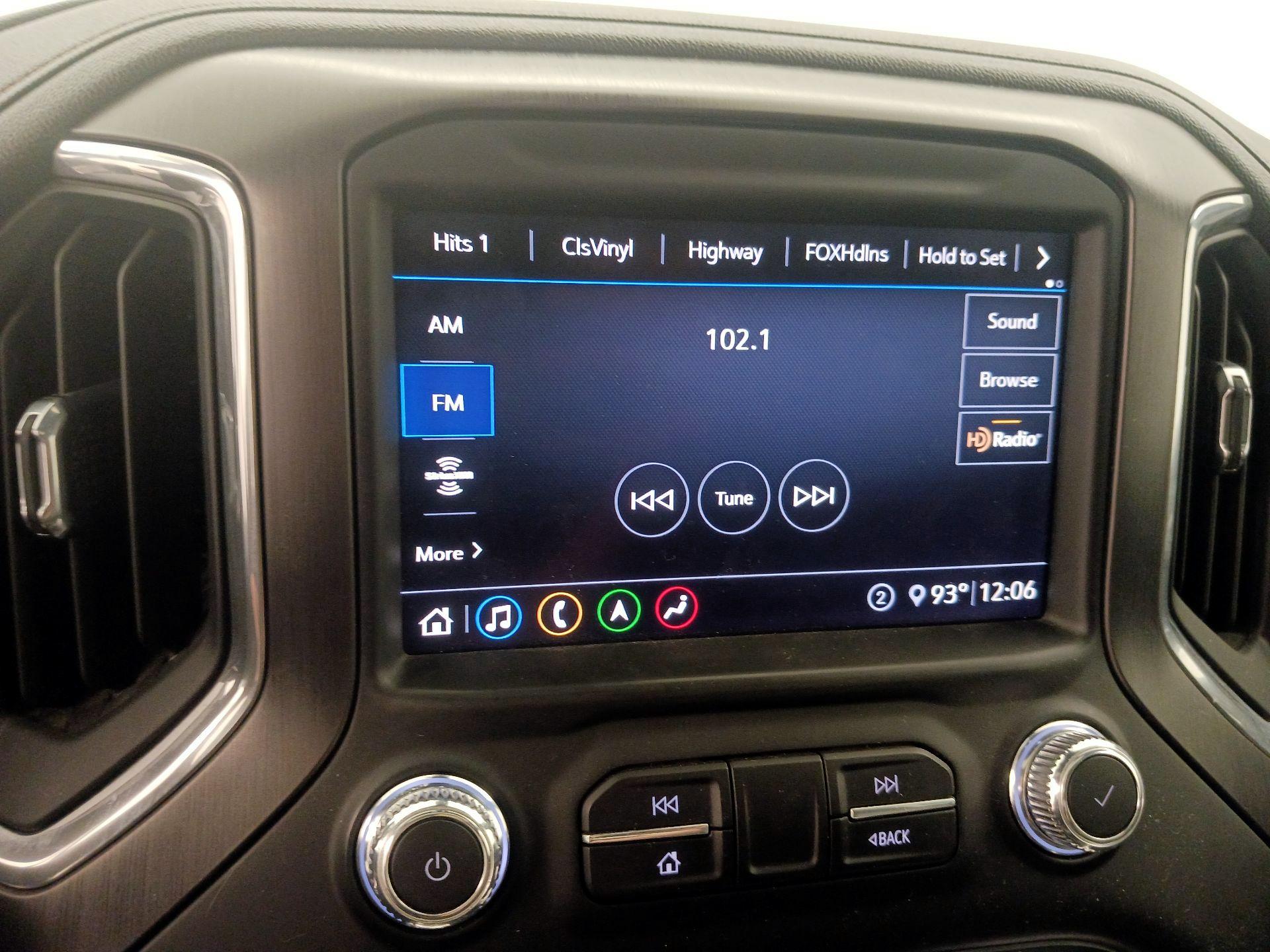 Thumbnail: 2020 GMC Sierra 1500 - 16