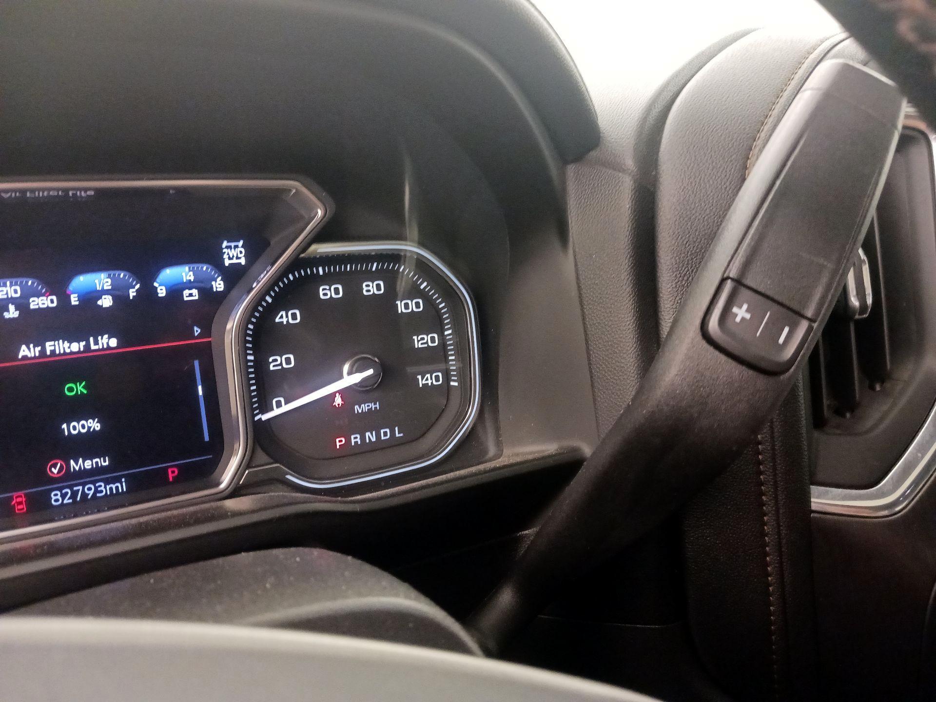 Thumbnail: 2020 GMC Sierra 1500 - 18