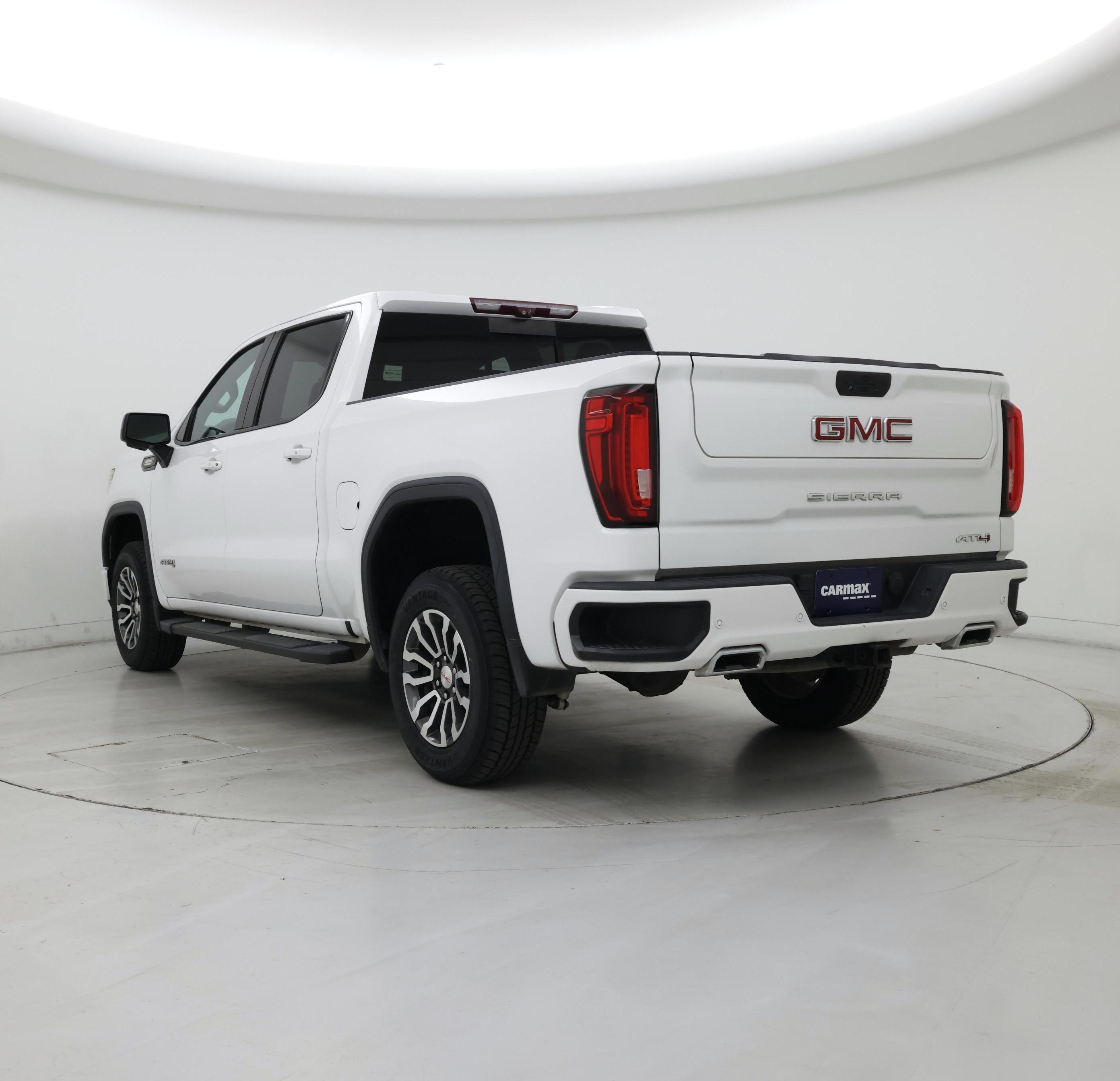 Thumbnail: 2020 GMC Sierra 1500 - 2