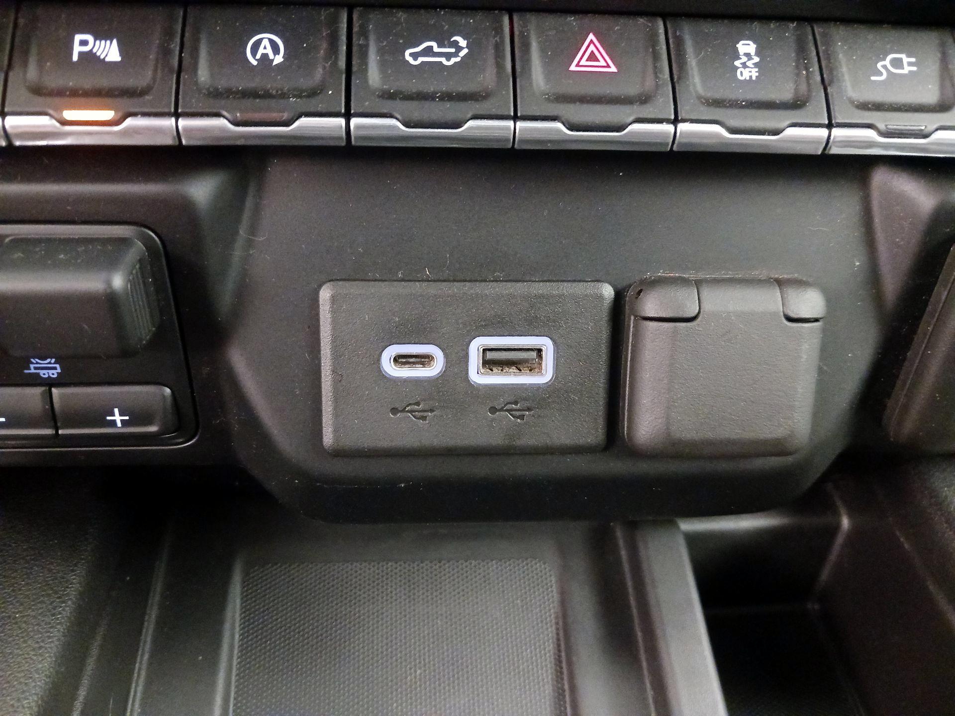 Thumbnail: 2020 GMC Sierra 1500 - 19