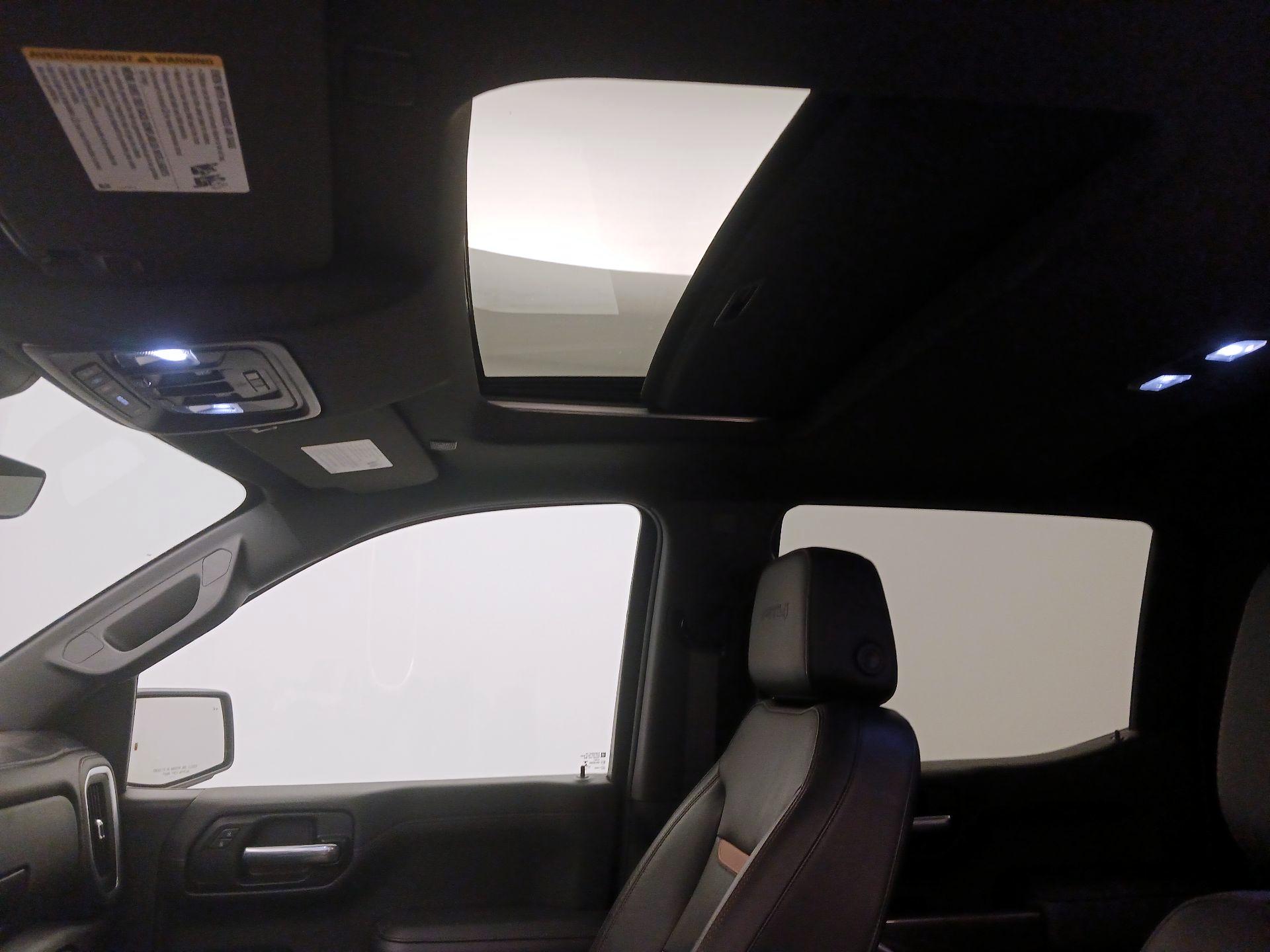 Thumbnail: 2020 GMC Sierra 1500 - 20