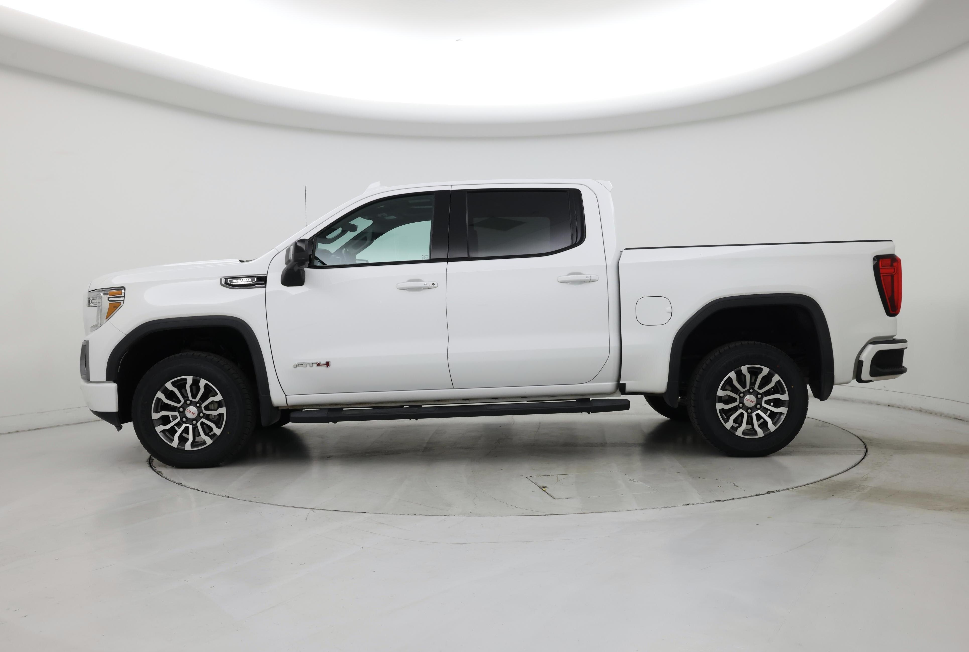 Thumbnail: 2020 GMC Sierra 1500 - 3