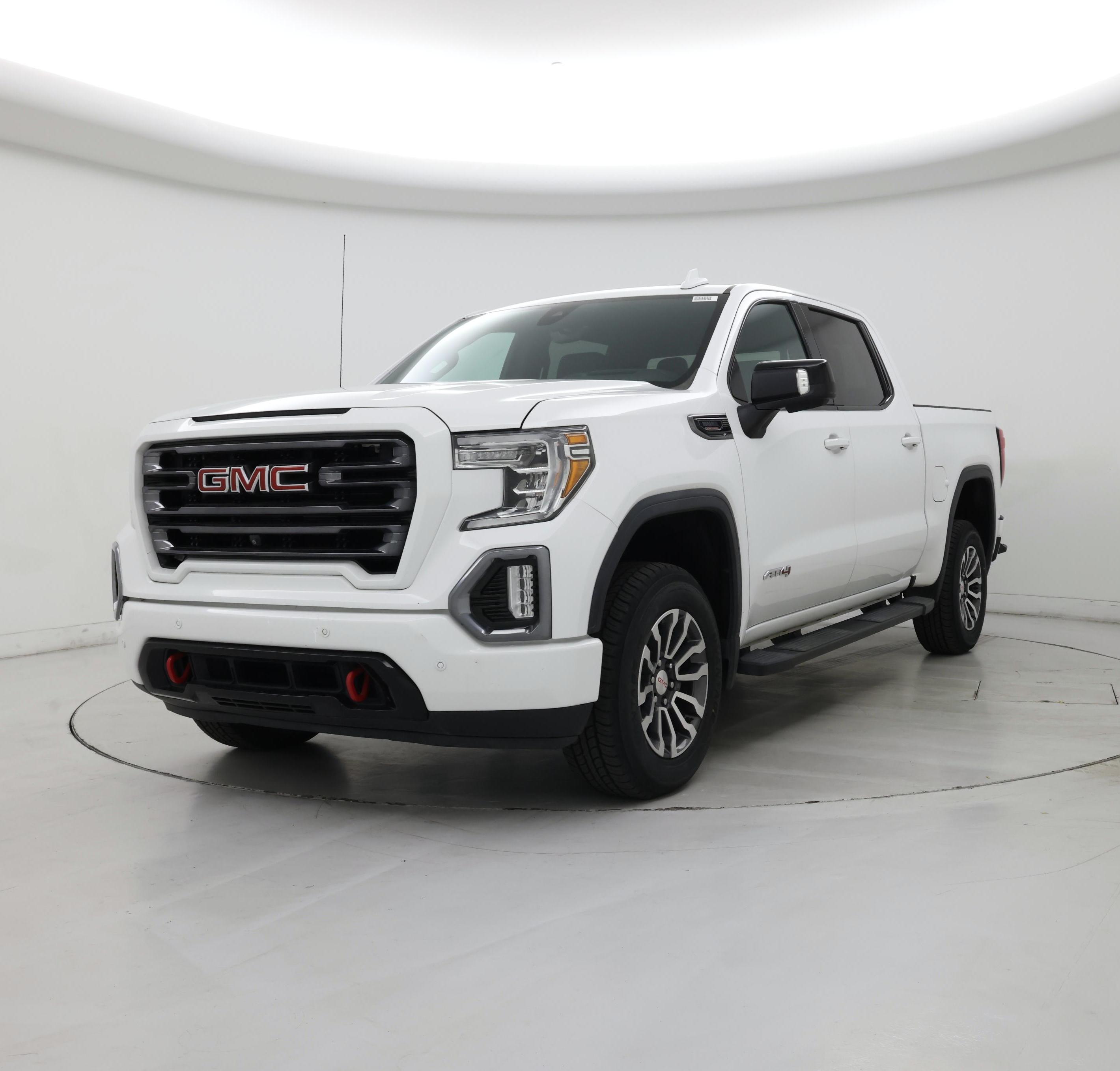 Thumbnail: 2020 GMC Sierra 1500 - 4
