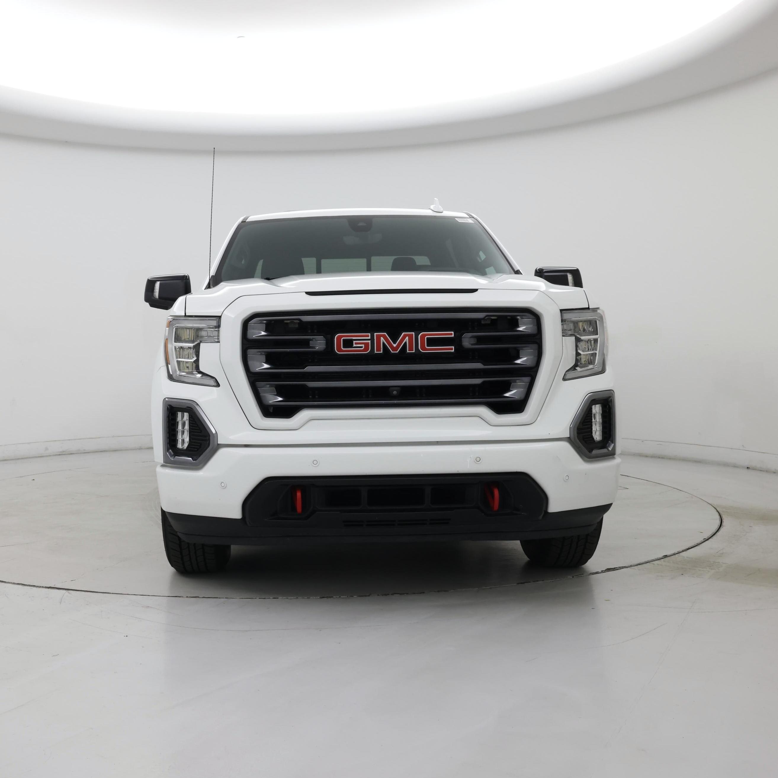 Thumbnail: 2020 GMC Sierra 1500 - 5