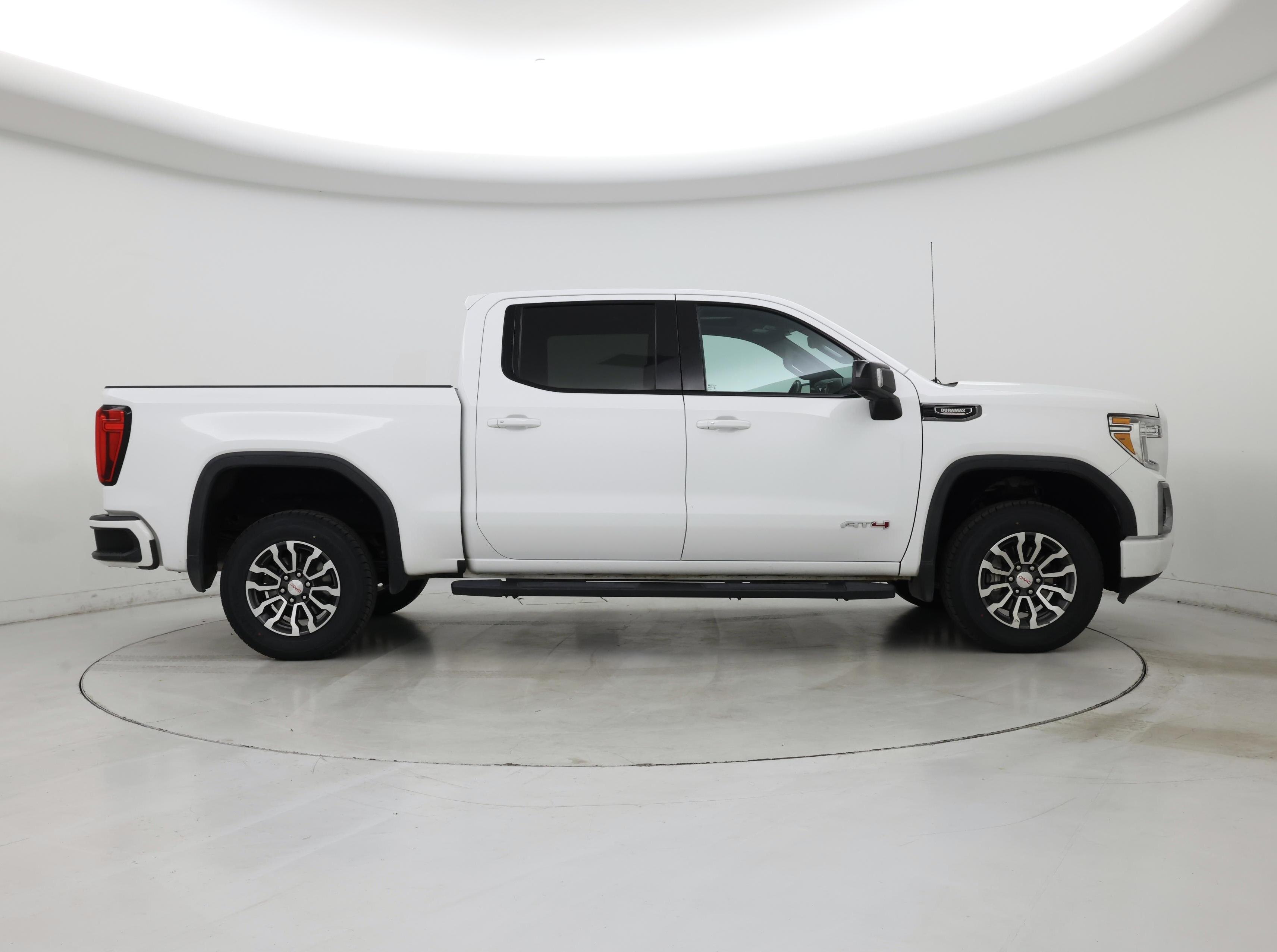 Thumbnail: 2020 GMC Sierra 1500 - 7