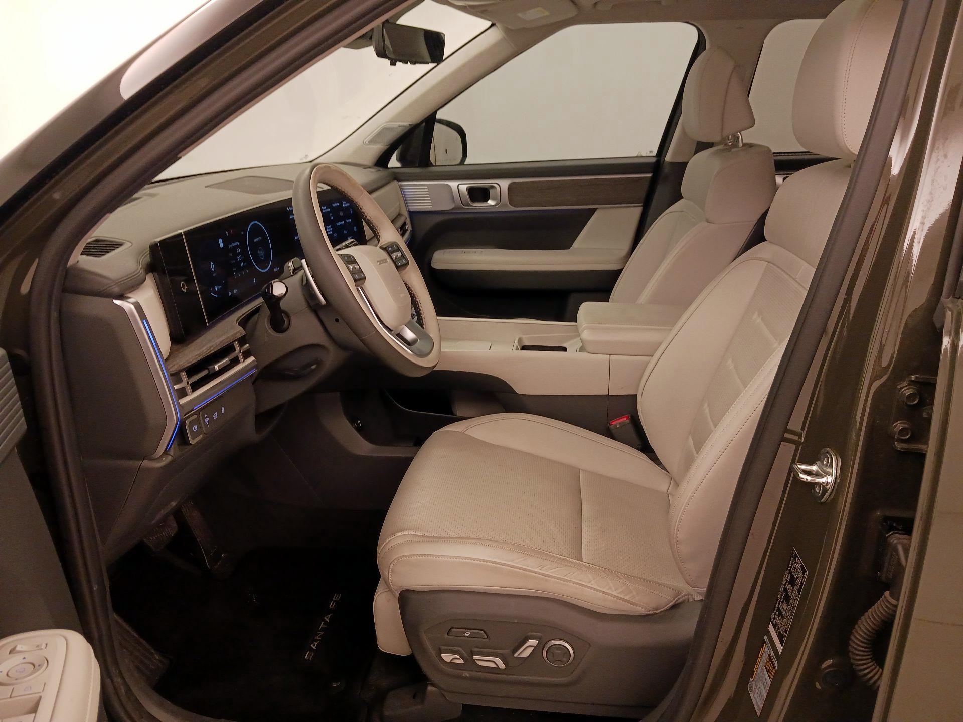 Thumbnail: 2025 Hyundai Santa Fe - 11