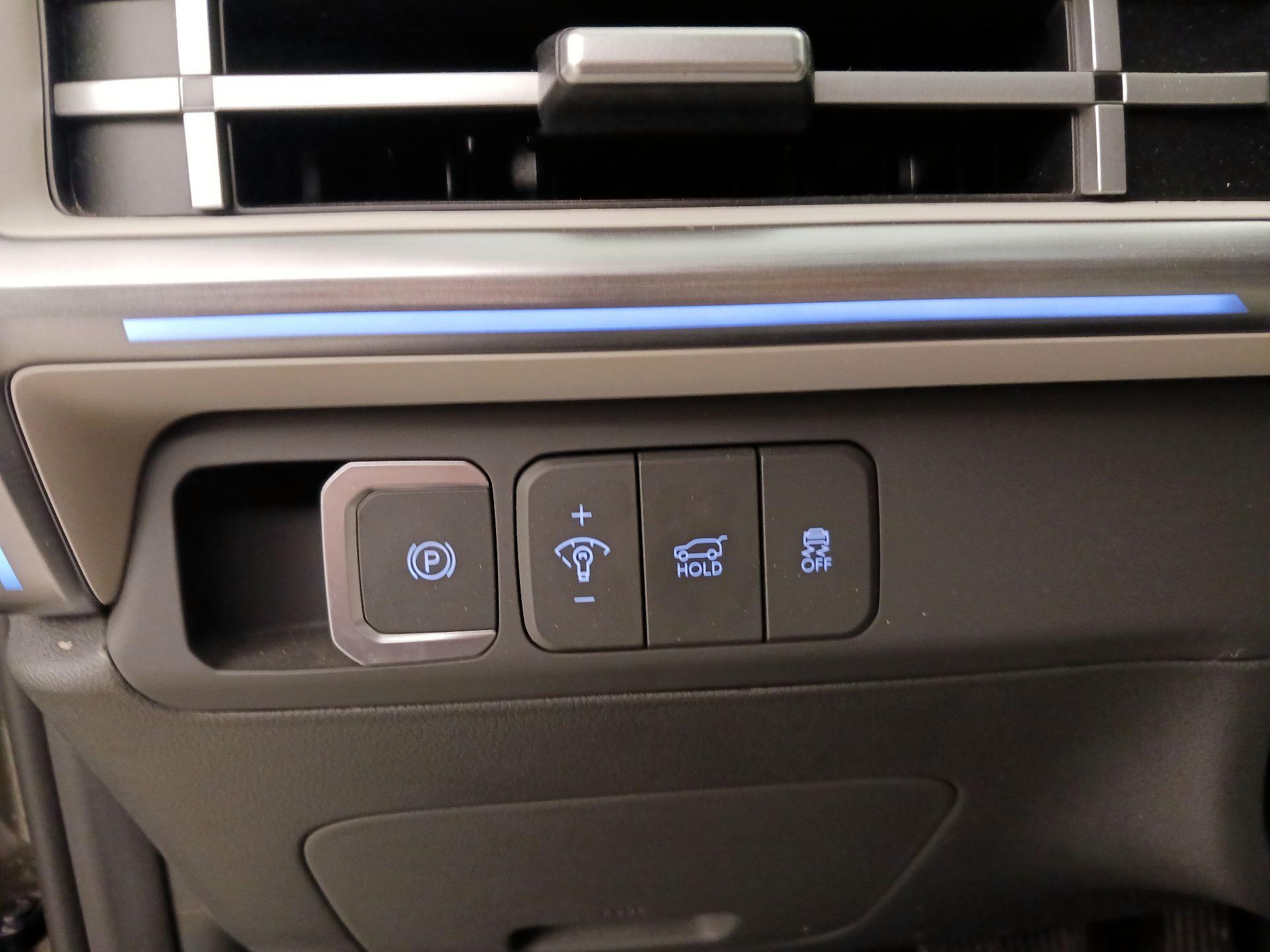 Thumbnail: 2025 Hyundai Santa Fe - 13