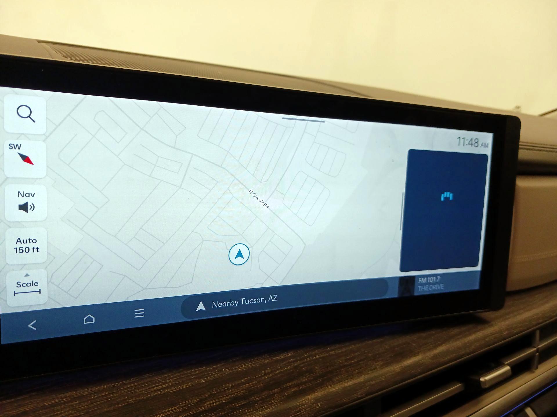 Thumbnail: 2025 Hyundai Santa Fe - 14