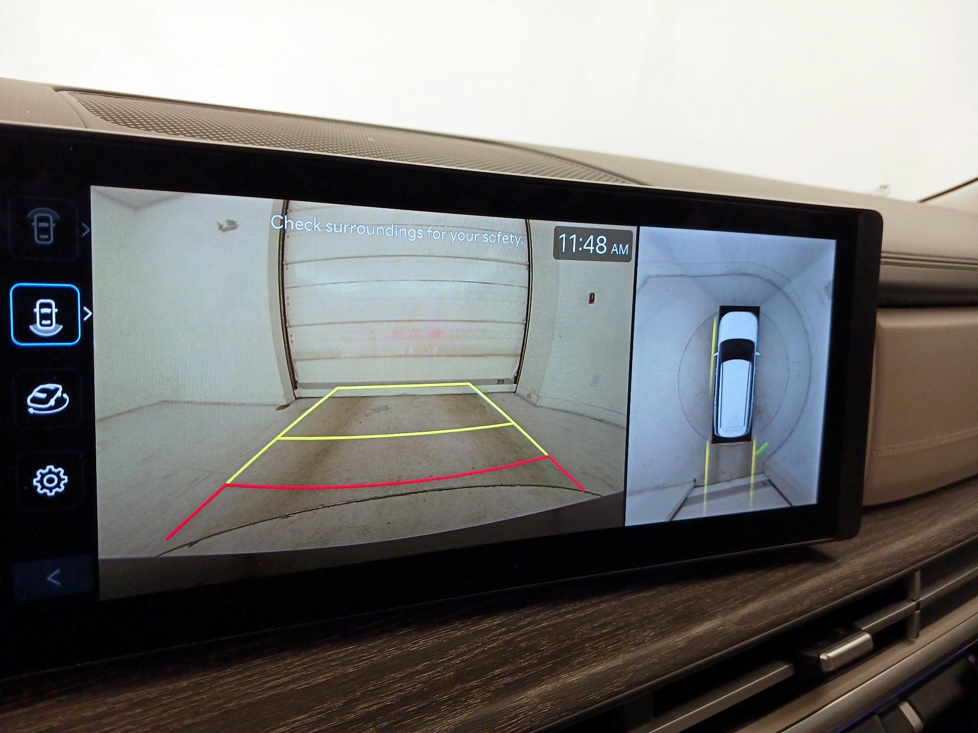 Thumbnail: 2025 Hyundai Santa Fe - 15