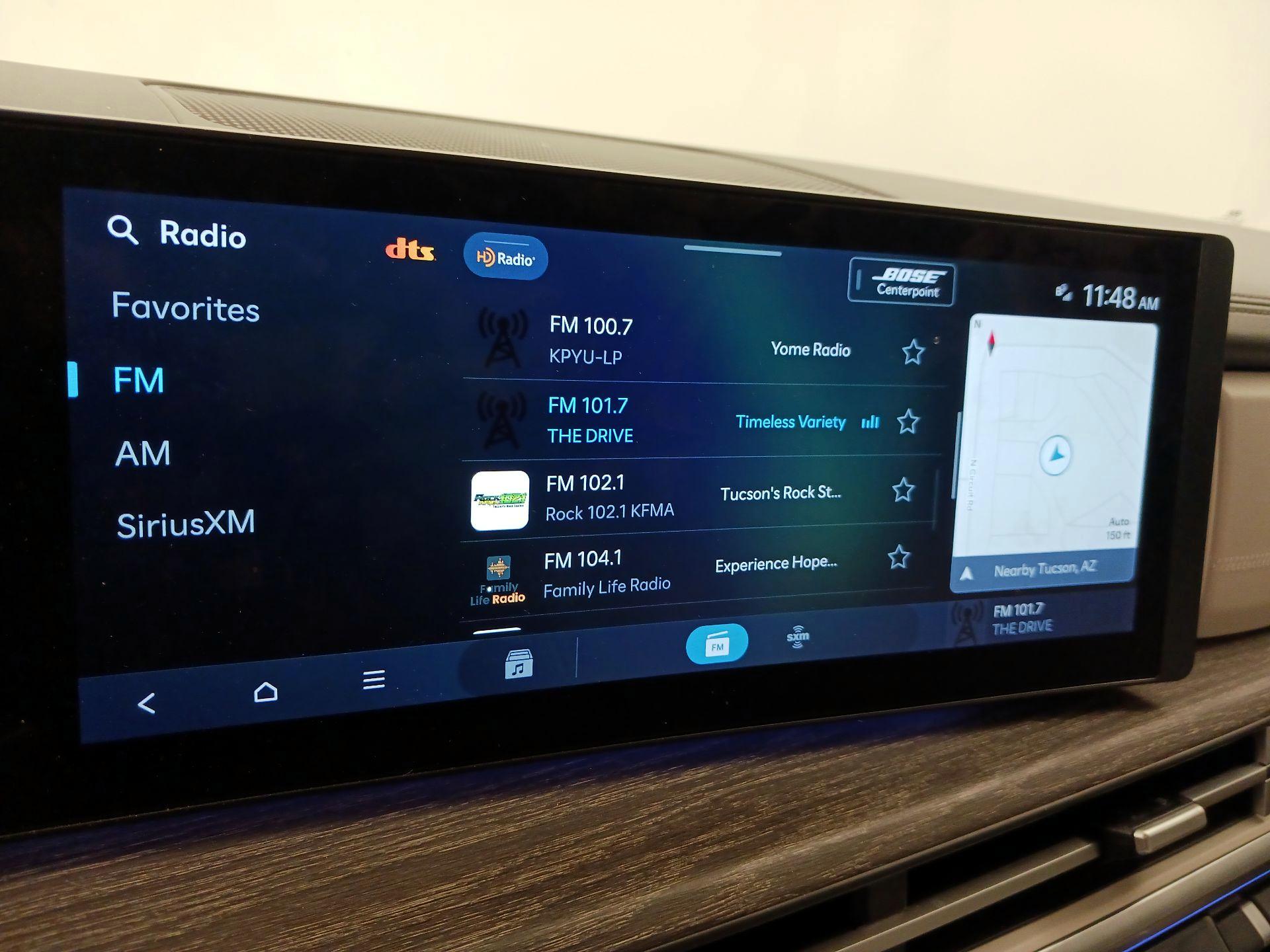 Thumbnail: 2025 Hyundai Santa Fe - 16