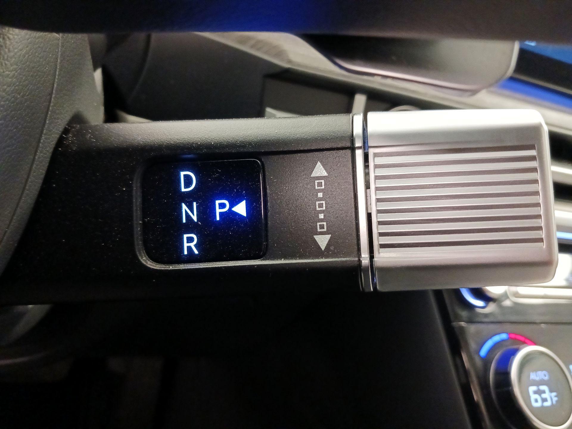 Thumbnail: 2025 Hyundai Santa Fe - 18