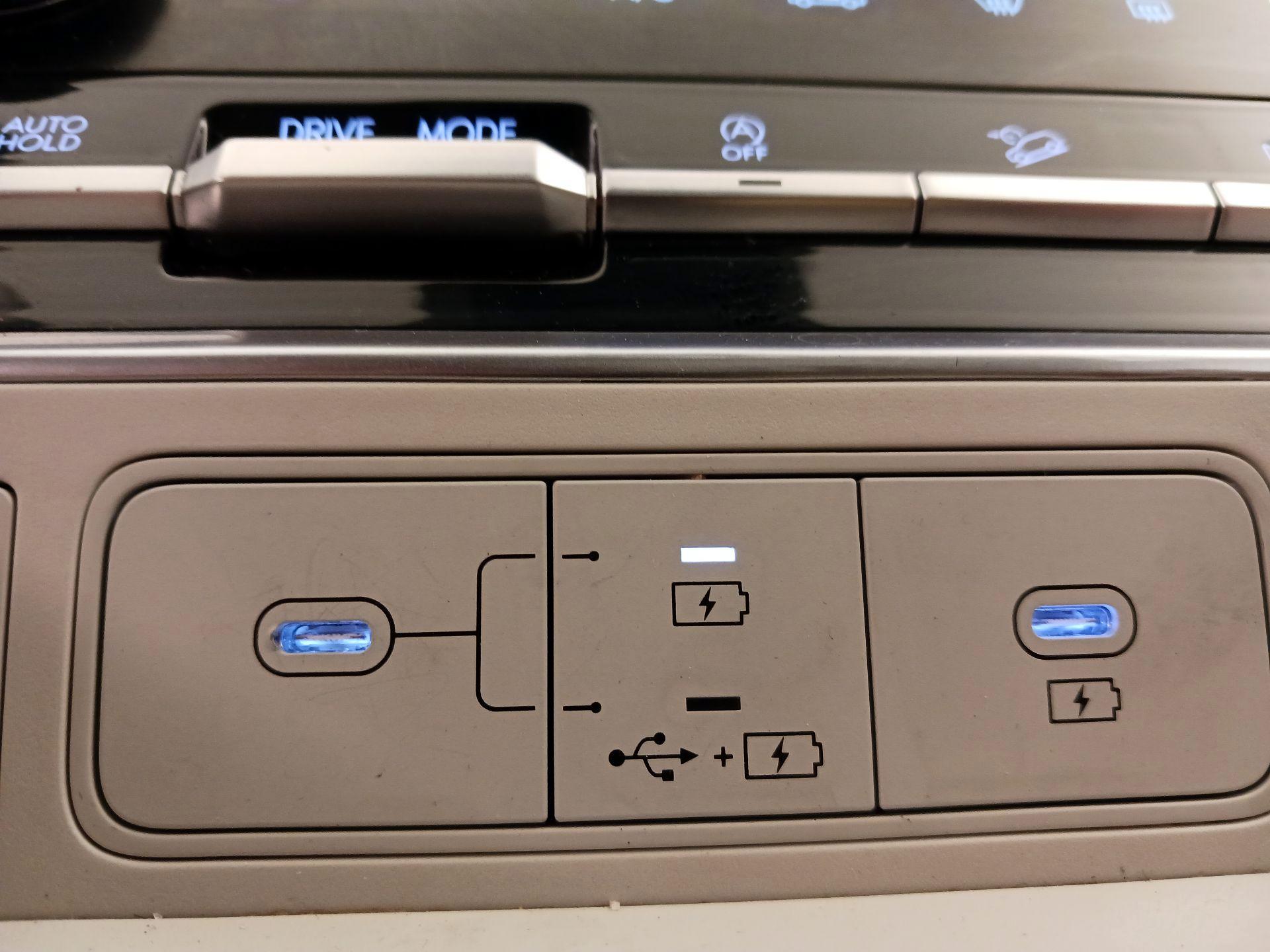 Thumbnail: 2025 Hyundai Santa Fe - 19