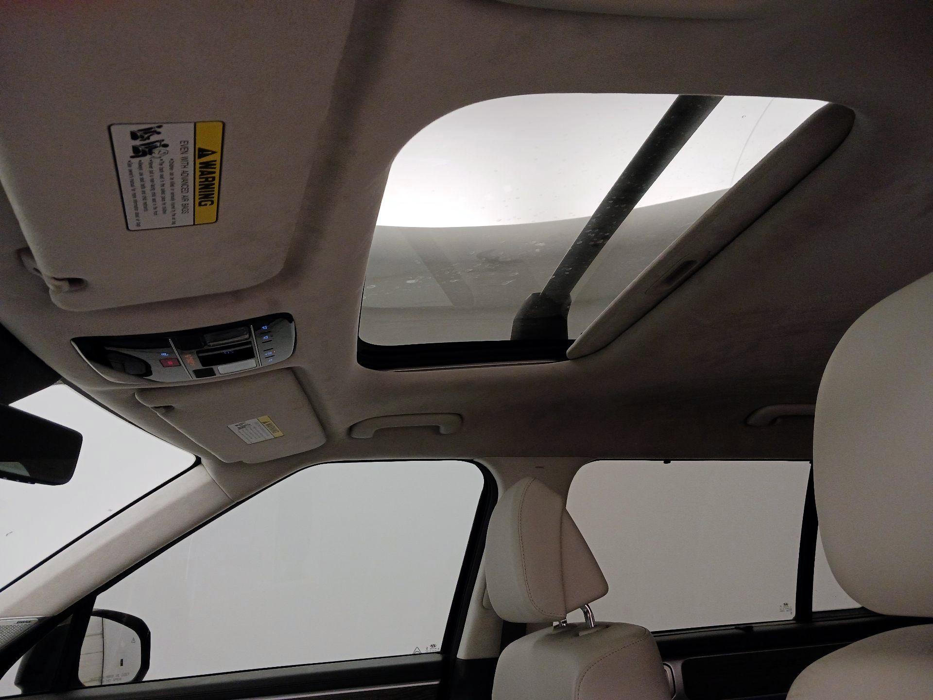 Thumbnail: 2025 Hyundai Santa Fe - 20