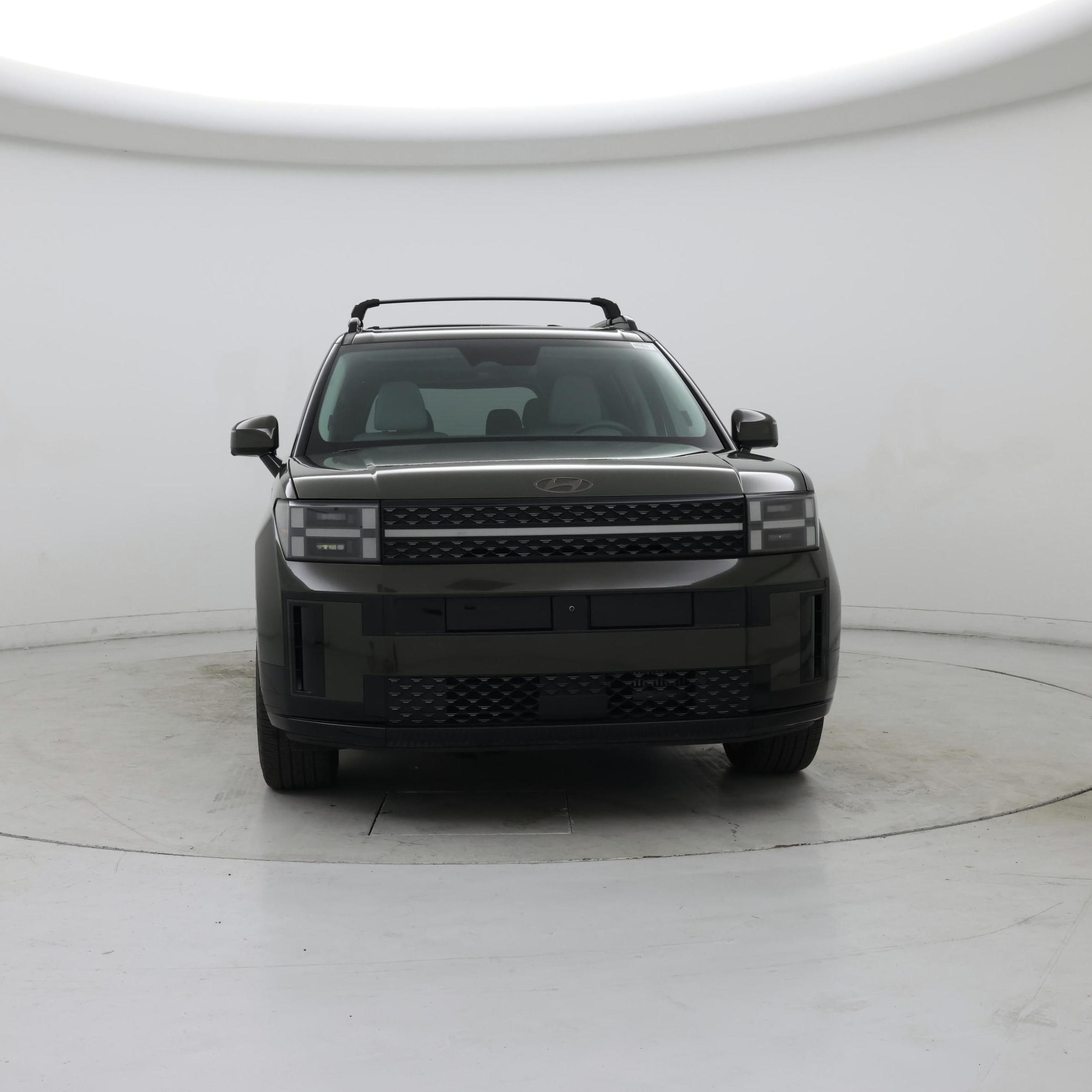 Thumbnail: 2025 Hyundai Santa Fe - 5