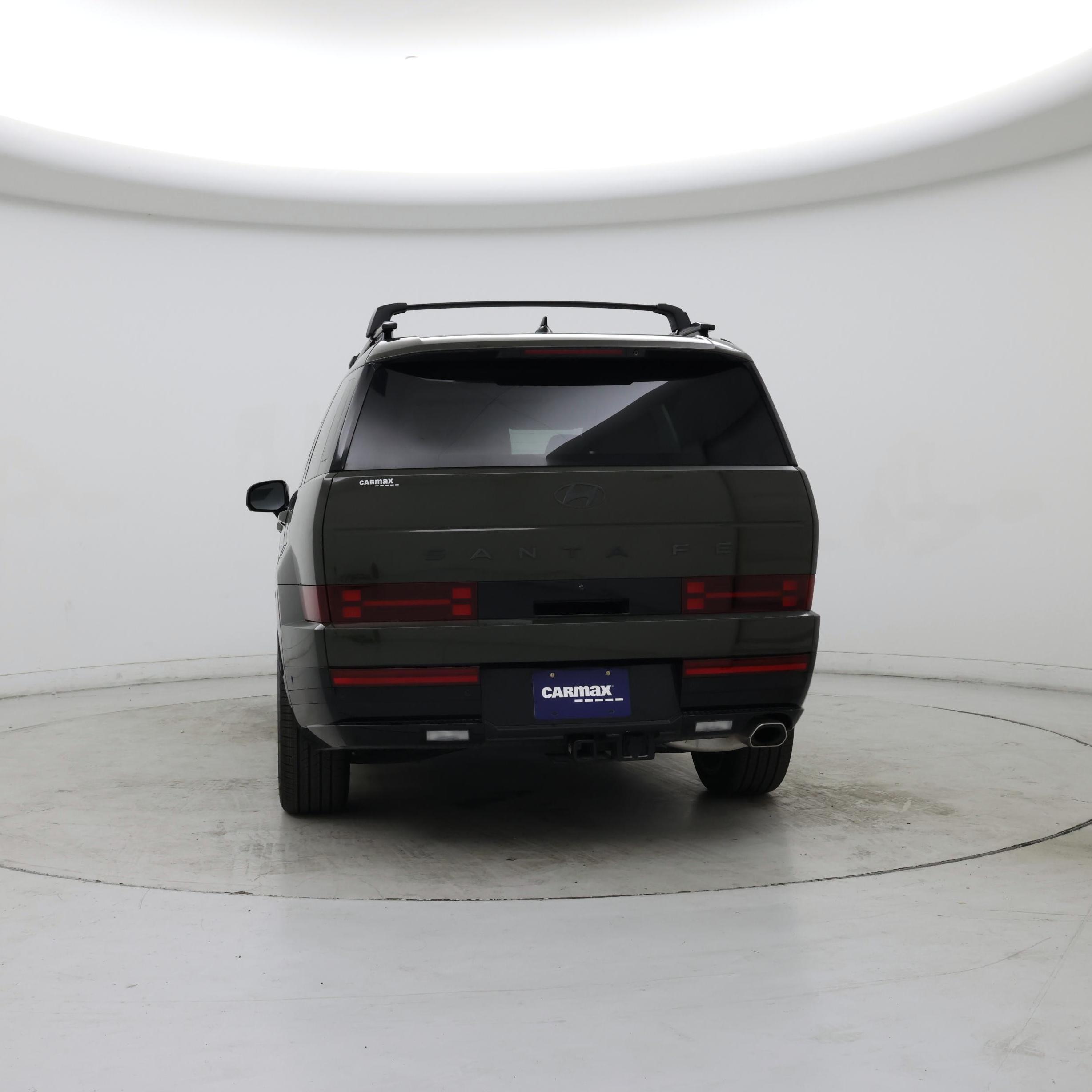 Thumbnail: 2025 Hyundai Santa Fe - 6