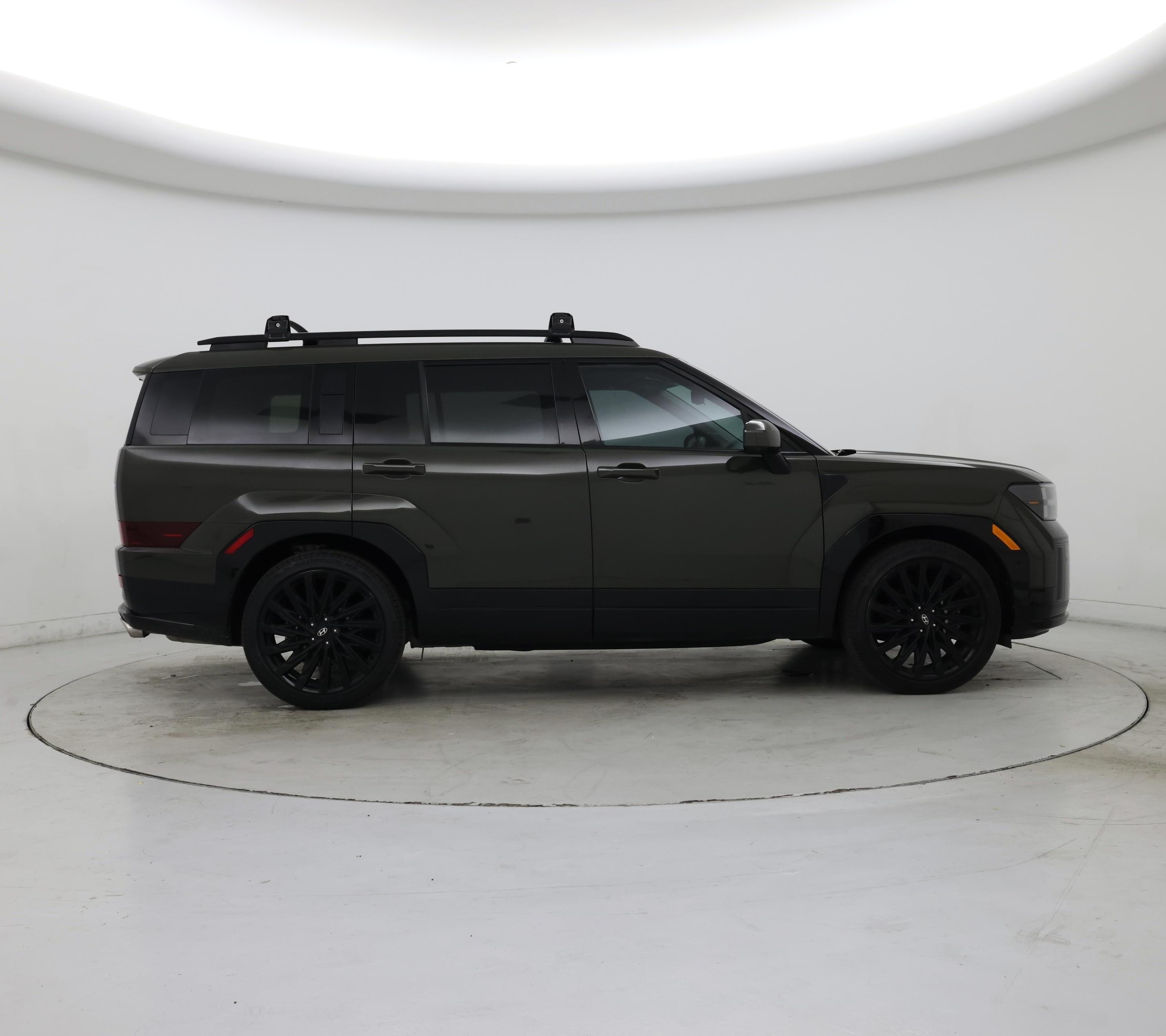 Thumbnail: 2025 Hyundai Santa Fe - 7