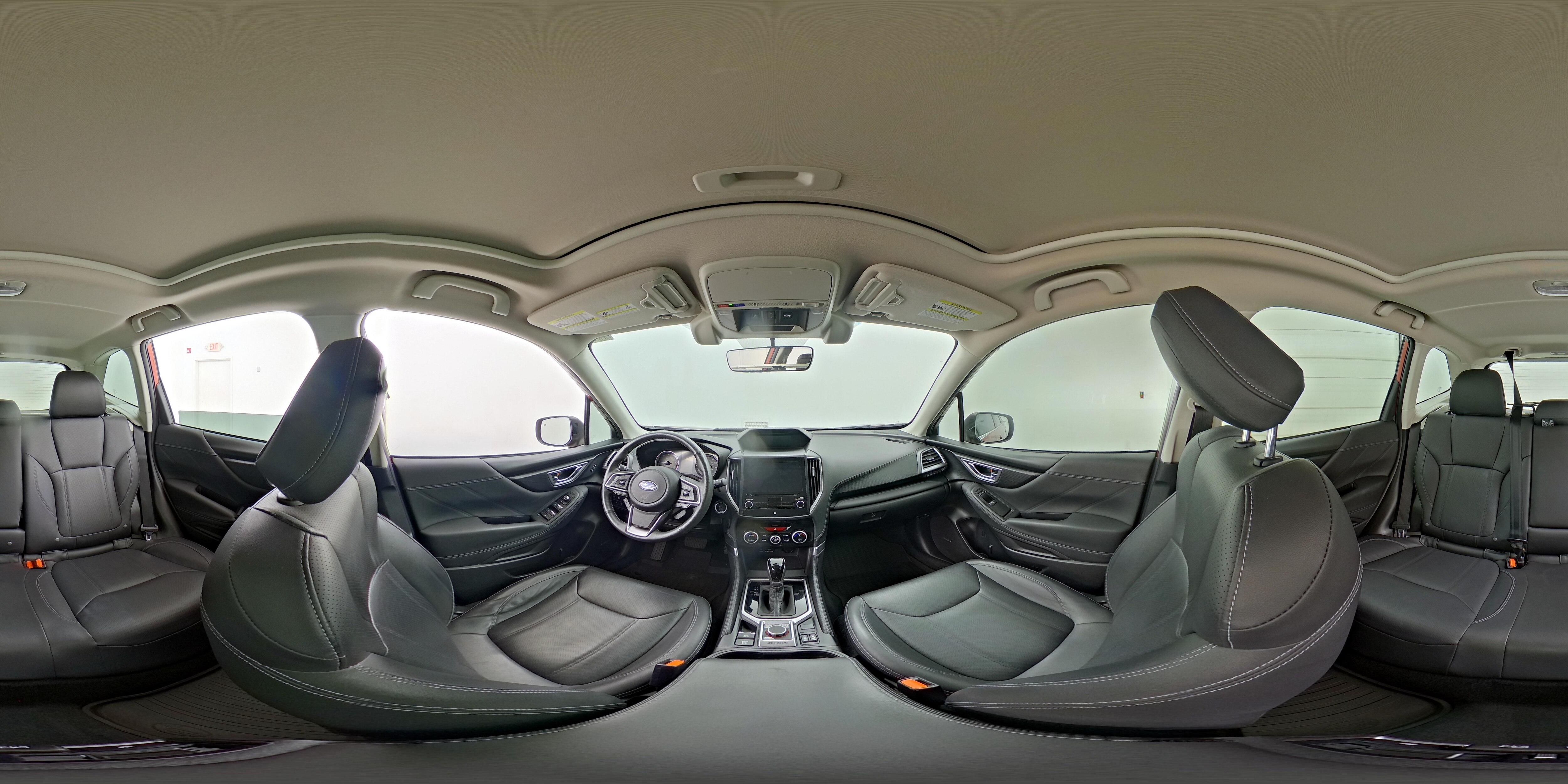 2020 Subaru Forester Touring - Photo 27