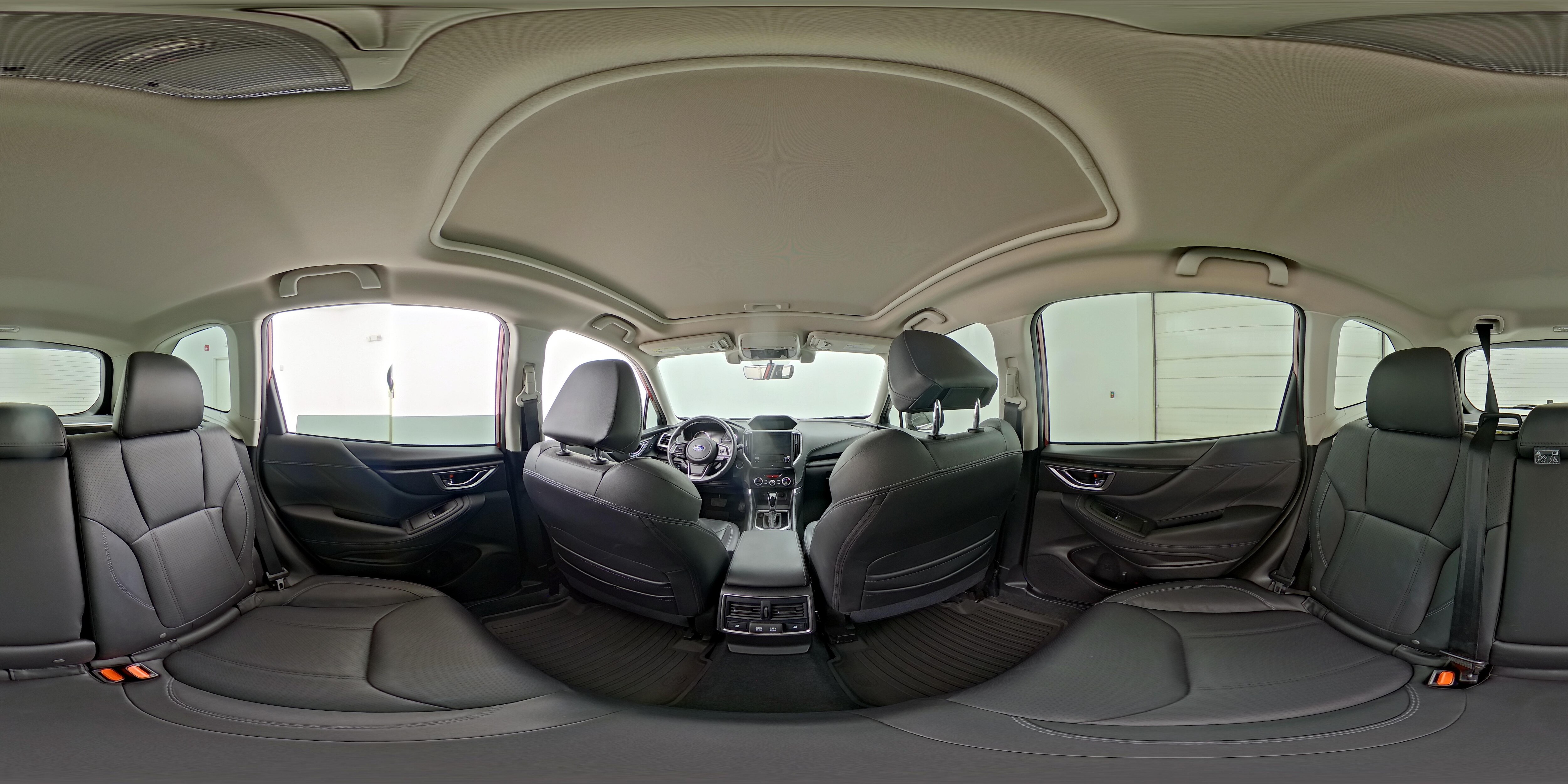 2020 Subaru Forester Touring - Photo 28