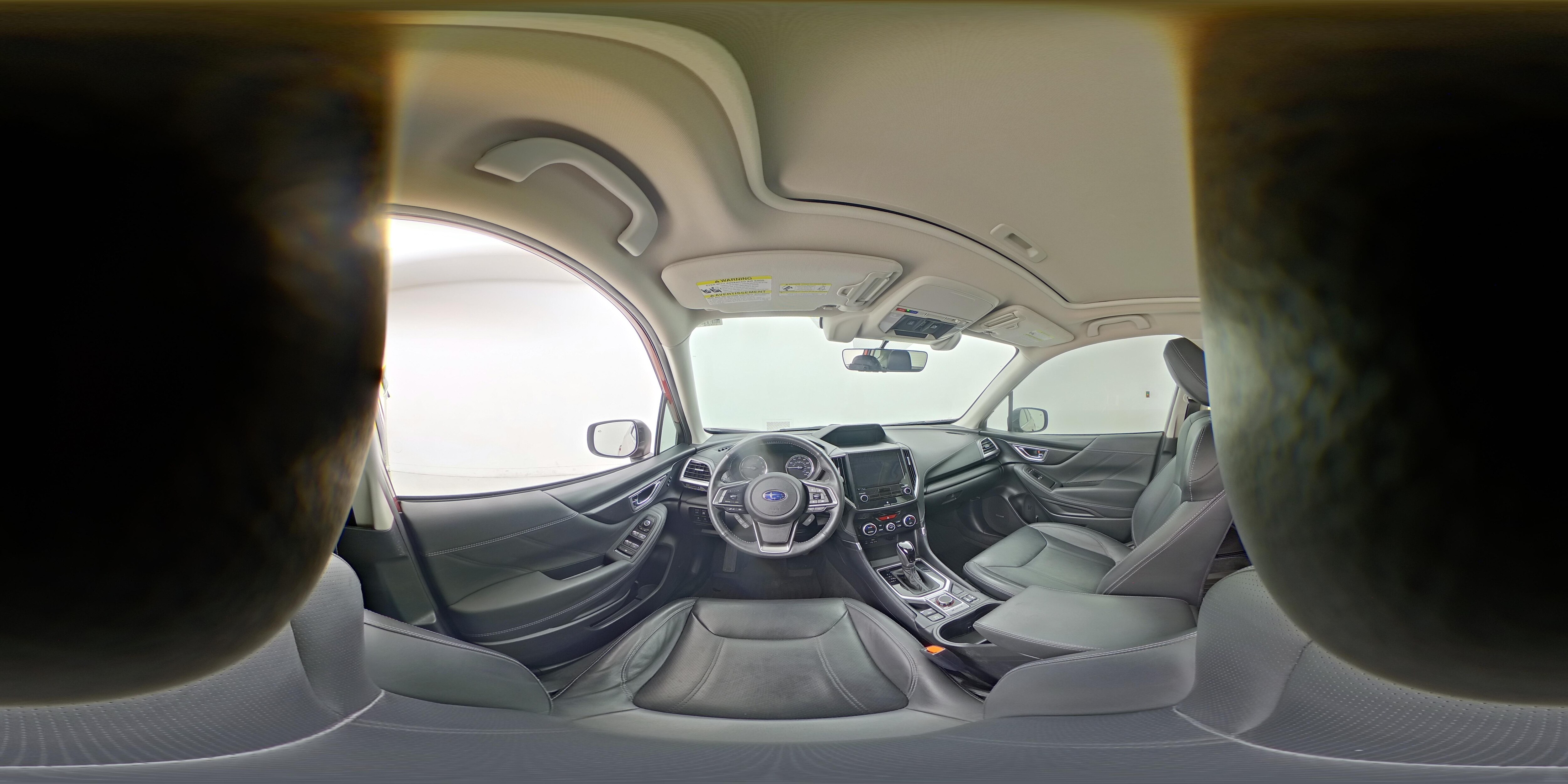 2020 Subaru Forester Touring - Photo 29
