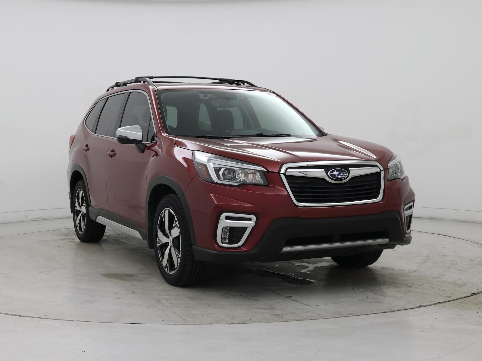 2020 Subaru Forester Touring - Photo 2