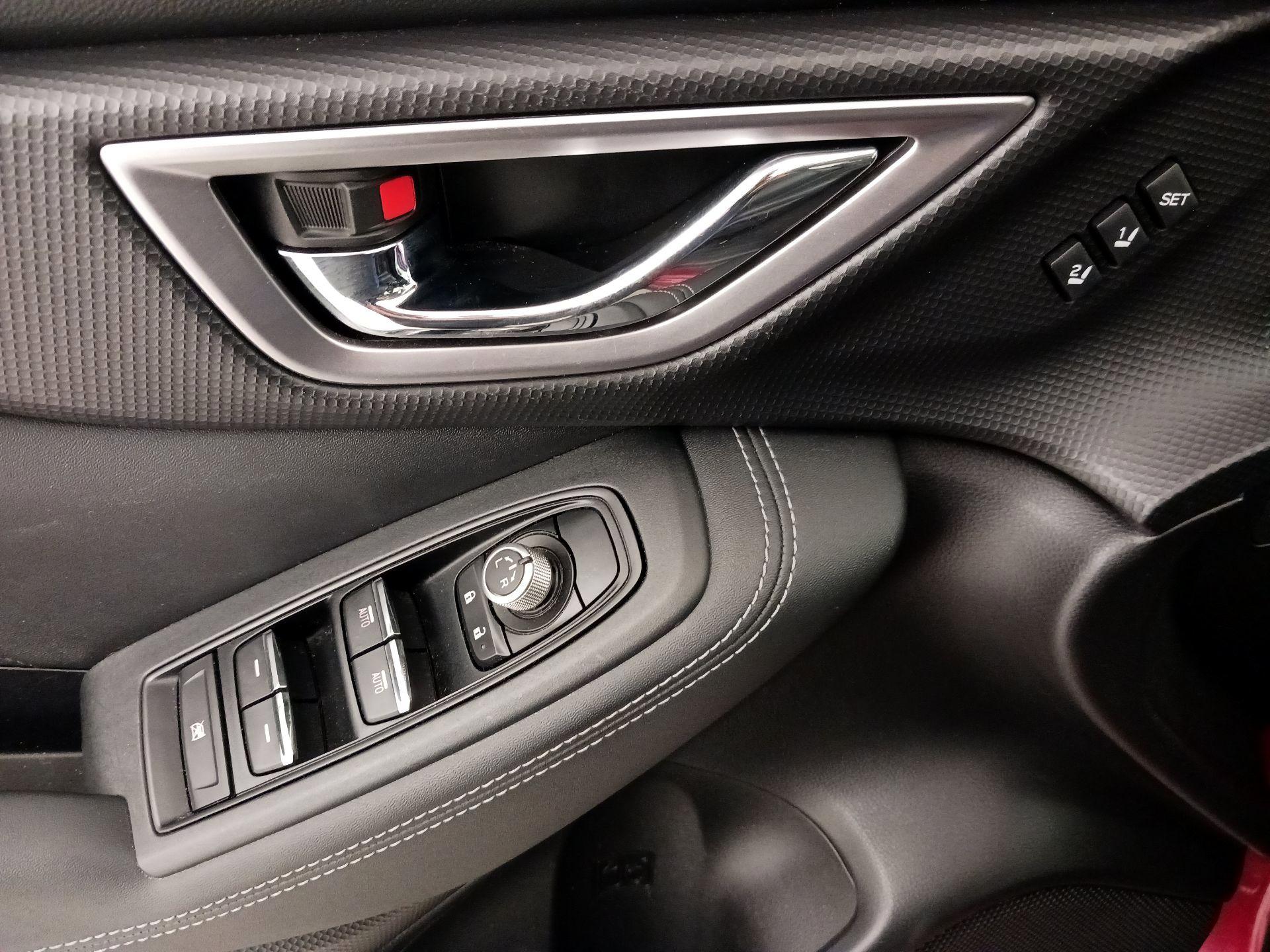 Thumbnail: 2020 Subaru Forester - 12