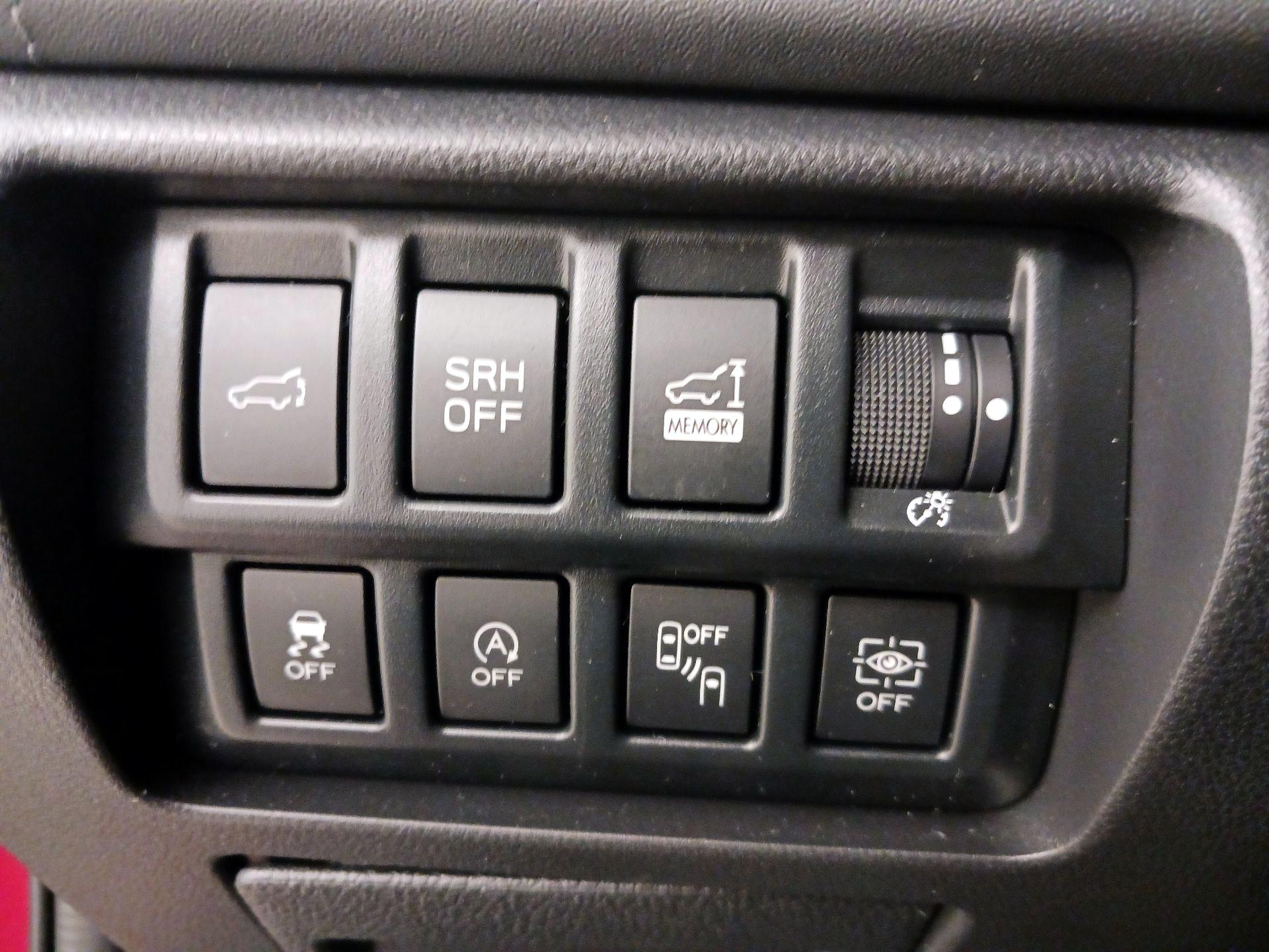 Thumbnail: 2020 Subaru Forester - 13