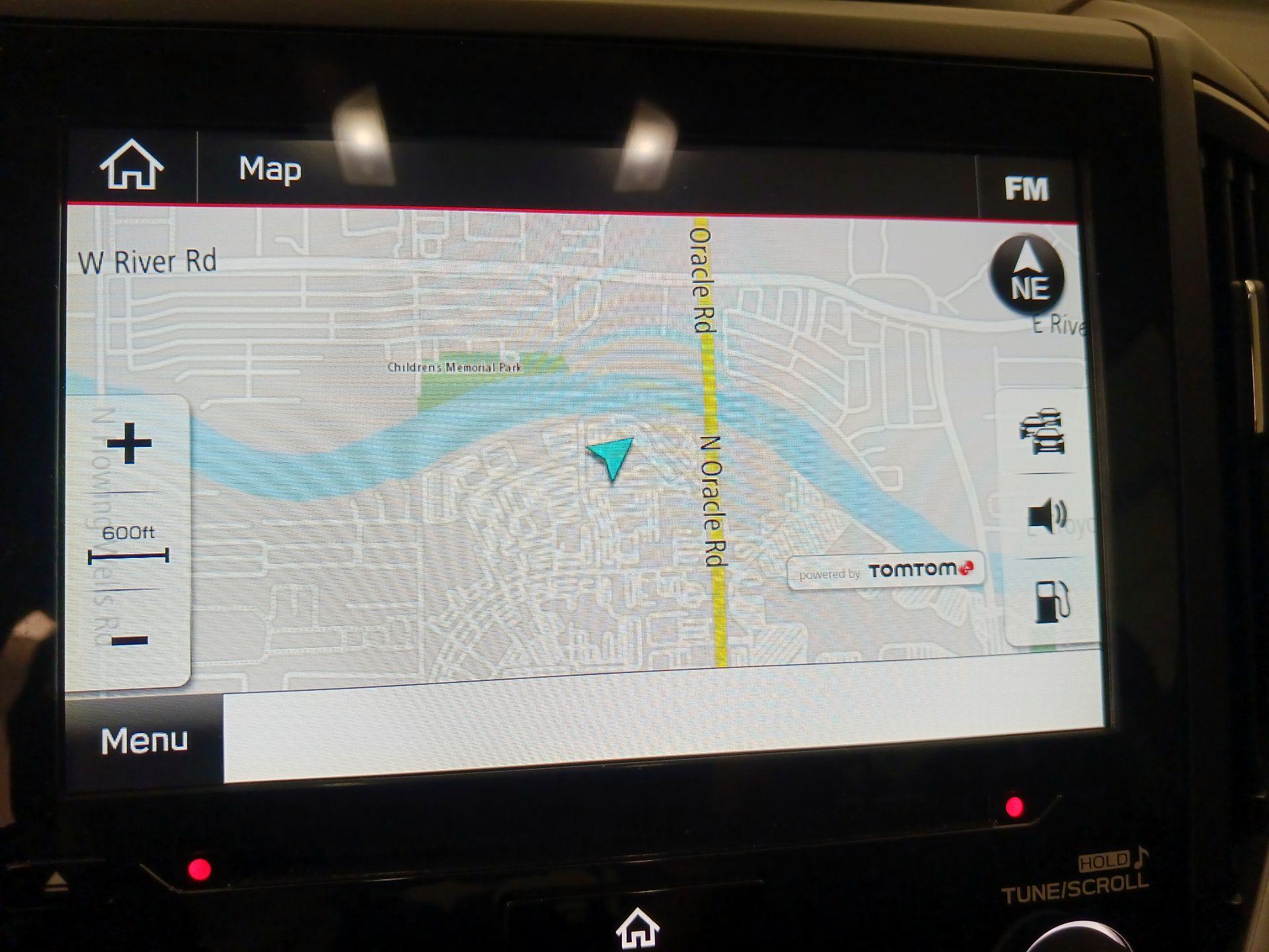 Thumbnail: 2020 Subaru Forester - 14